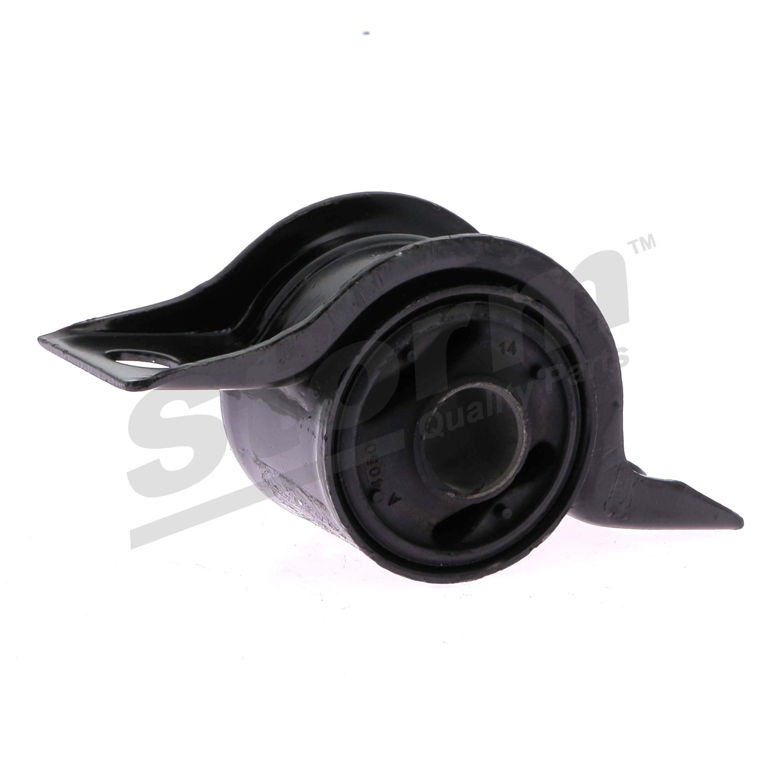 OEM 1212808 STORM QUALITY PARTS Draagarmrubber F1935 voor OPEL, FORD, MAZDA, AUTO UNION