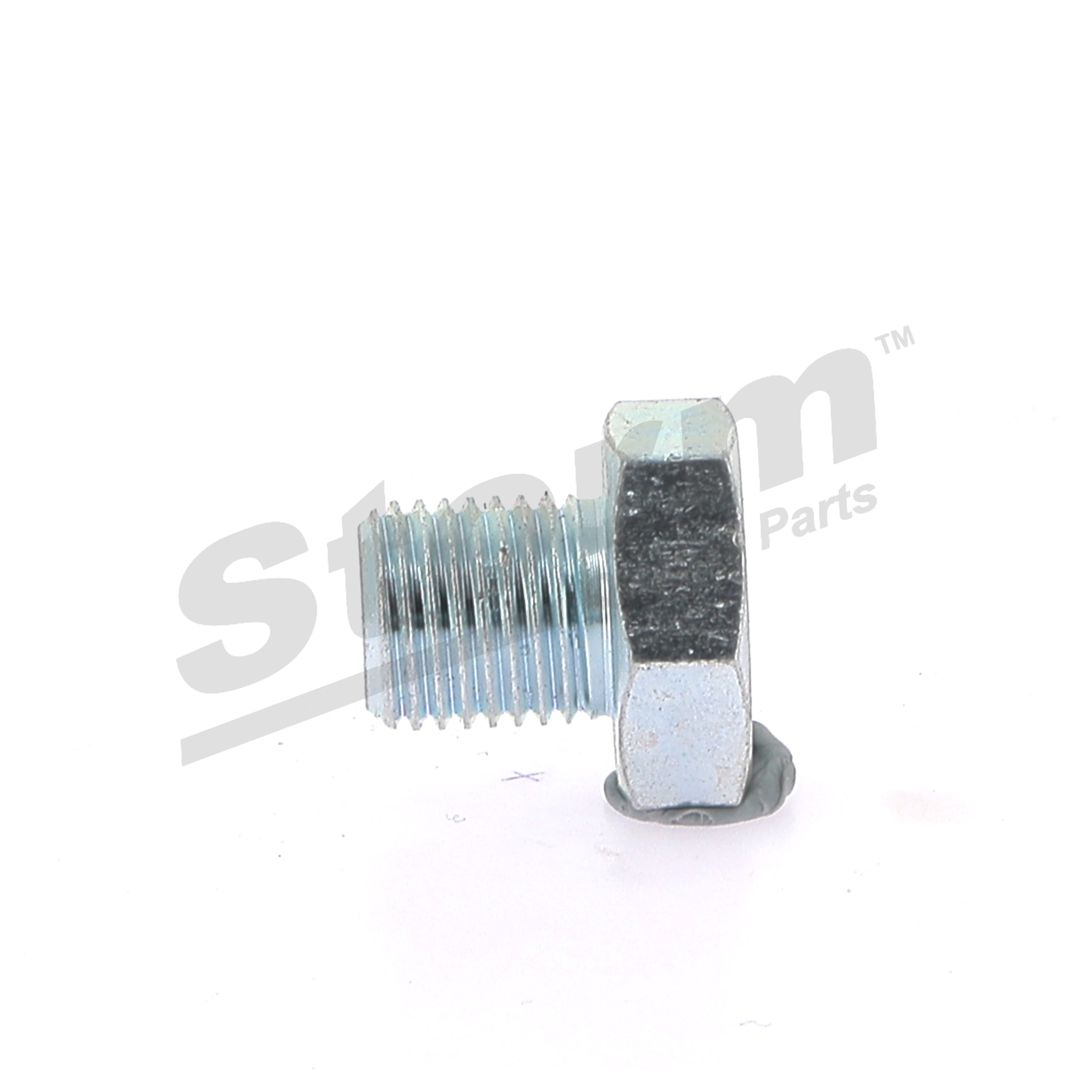 OEM HE0310404 STORM QUALITY PARTS Tapón roscado, colector de aceite F1949 para MAZDA
