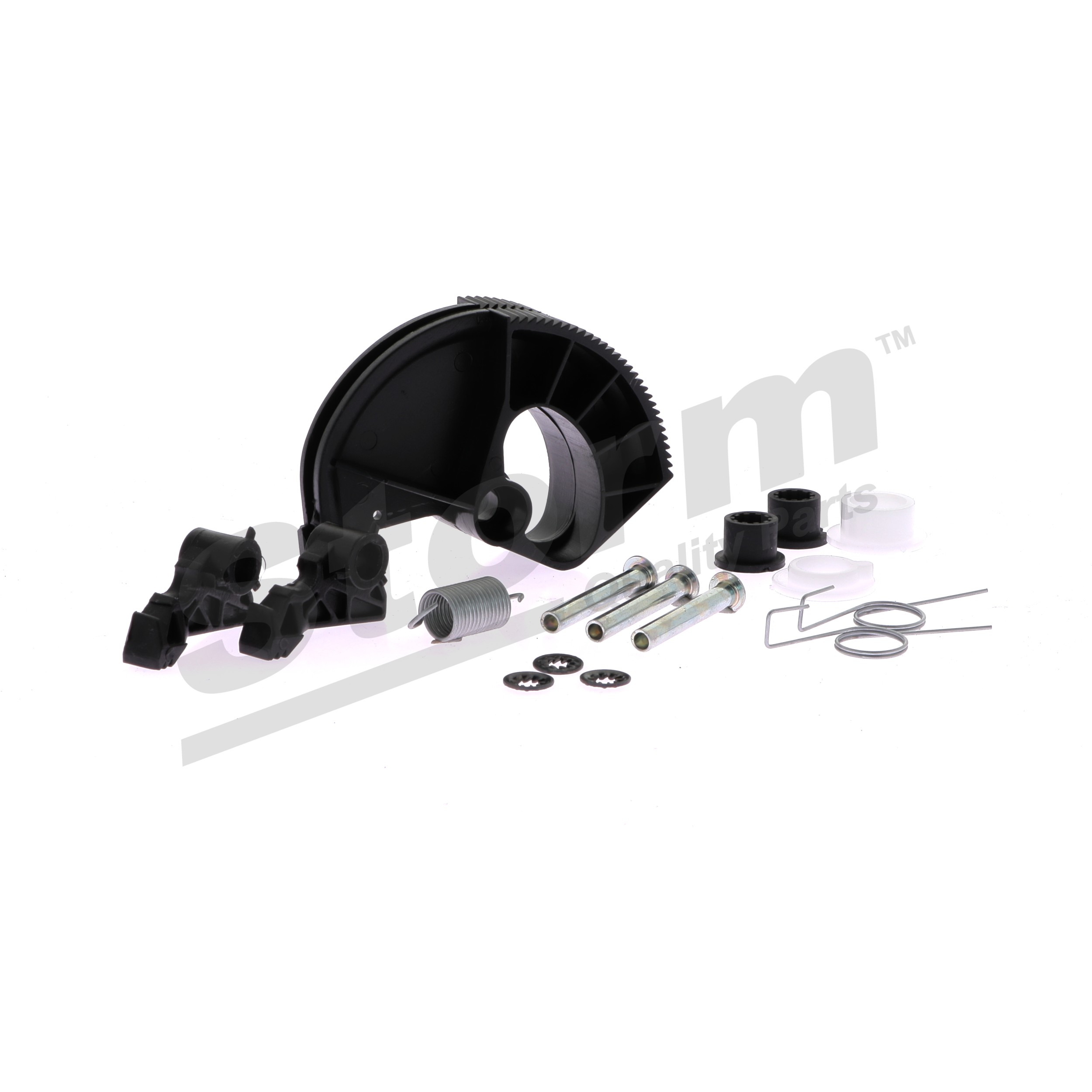 STORM QUALITY PARTS Kit riparazione, Registrazione automatica d. frizione (F2002) per RENAULT Scénic I (JA0/1_, FA0_) 2.0 16V (JA1B, JA1D, JA0C) (102 KW / 139 CV / dal 2000)