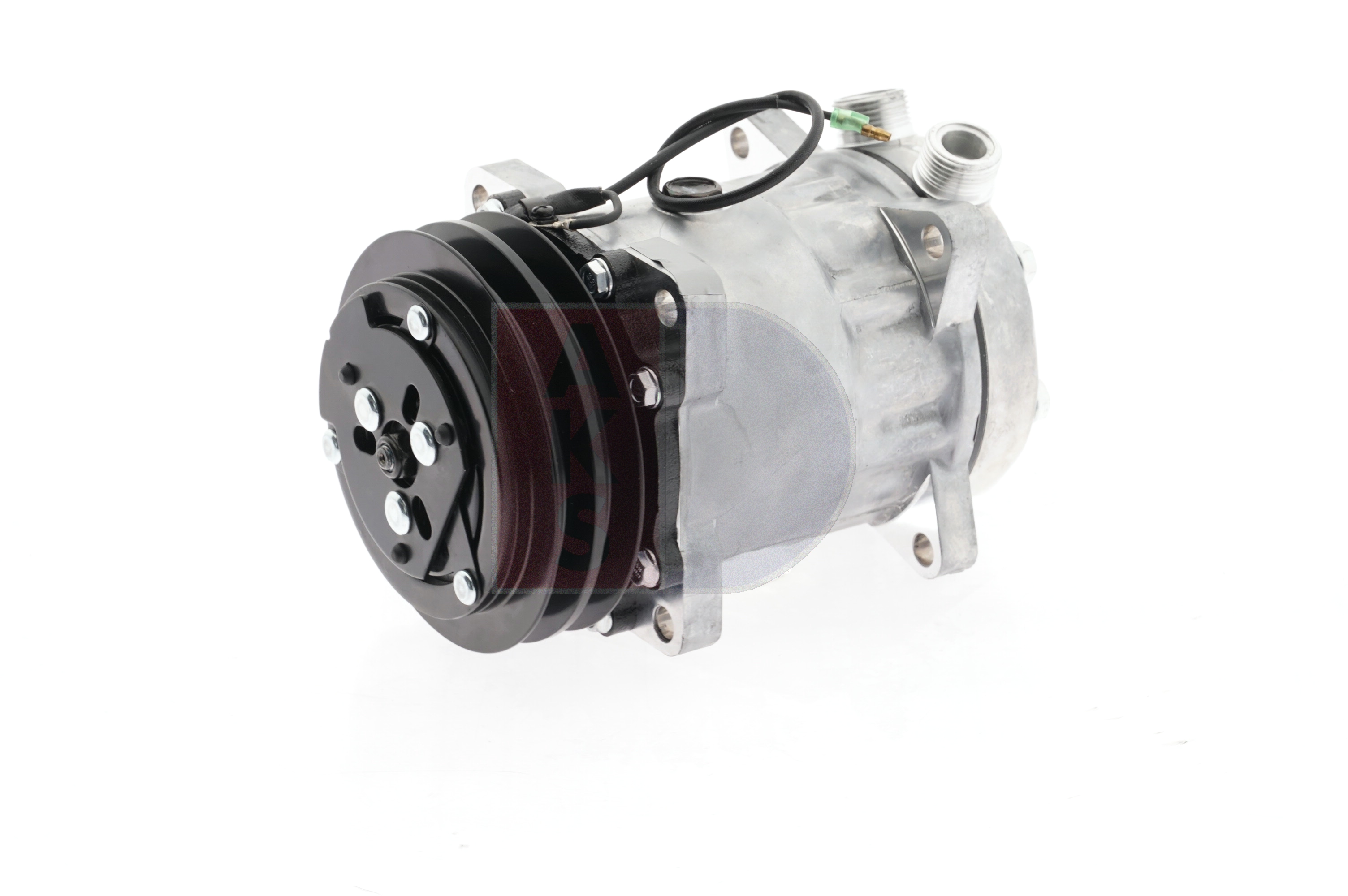 OEM 5144781 AKS DASIS Compressore aria condizionata 850884N per FIAT, FORD, ALFA ROMEO, VOLVO, IVECO