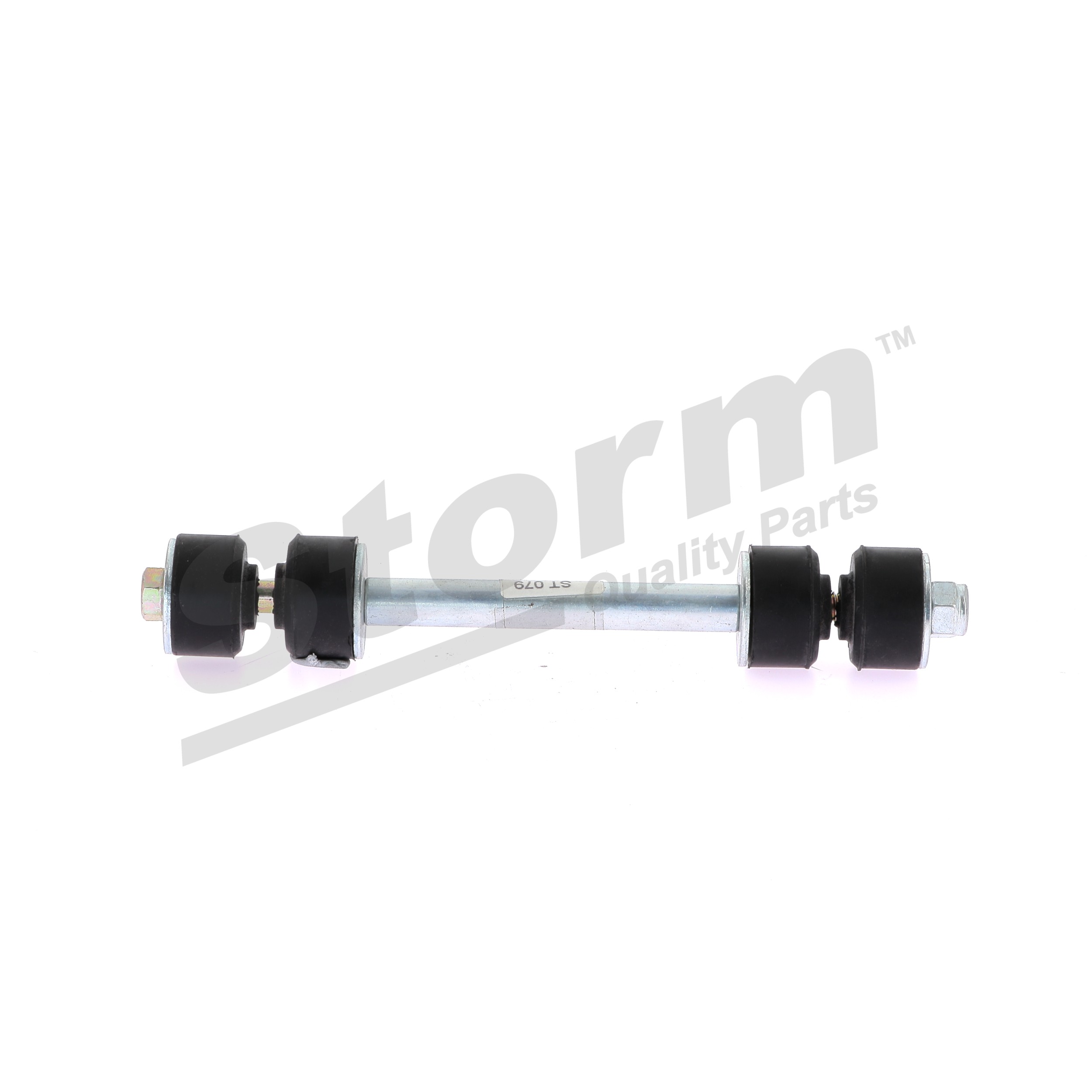 OEM 2000301 STORM QUALITY PARTS Tanko, kallistuksenvaimennin F2152 varten MERCEDES-BENZ, VW, OPEL