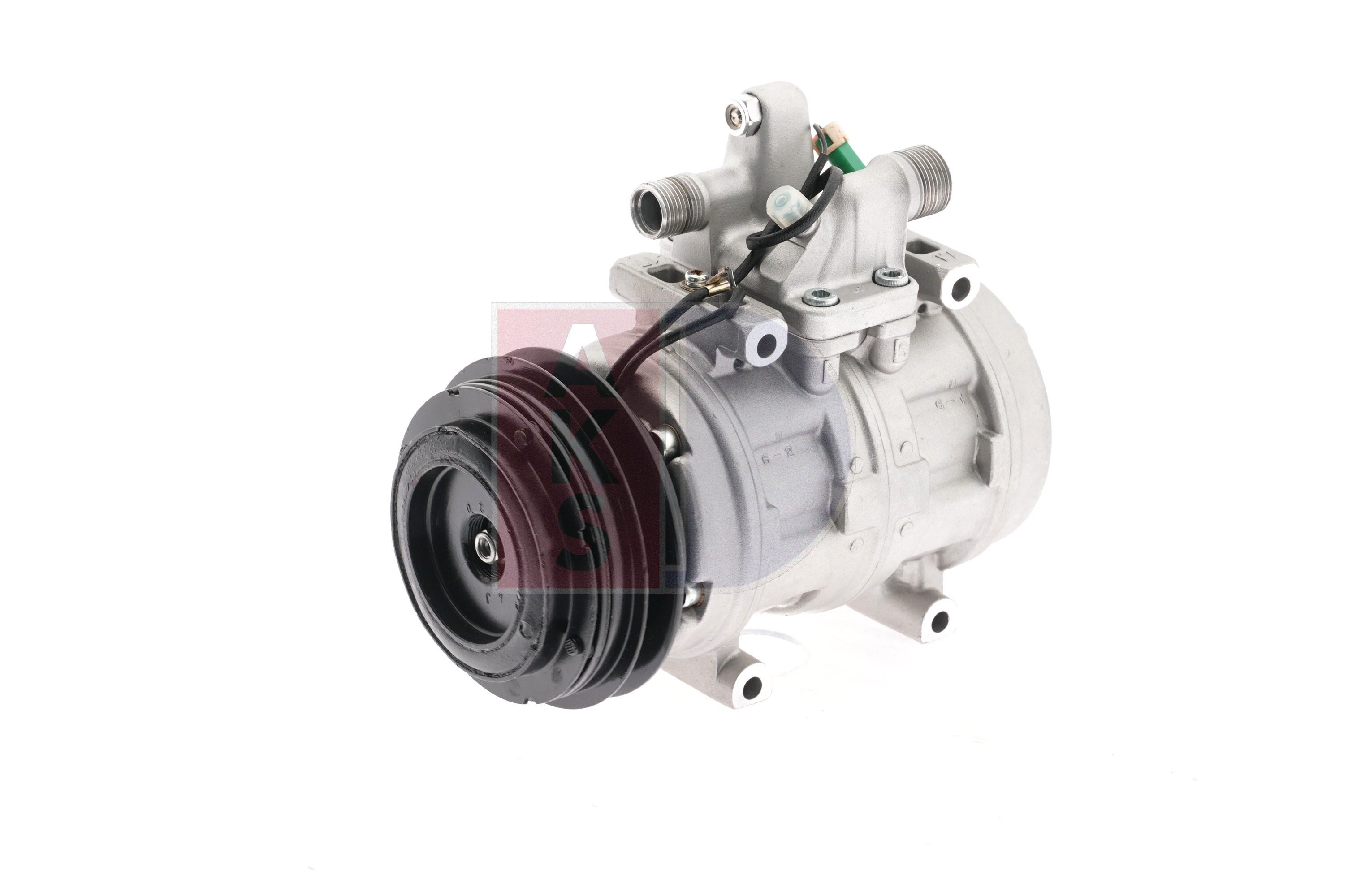 OEM 034260805D AKS DASIS Compressor, ar condicionado 850890N para VW, AUDI, SEAT, VOLVO, SKODA