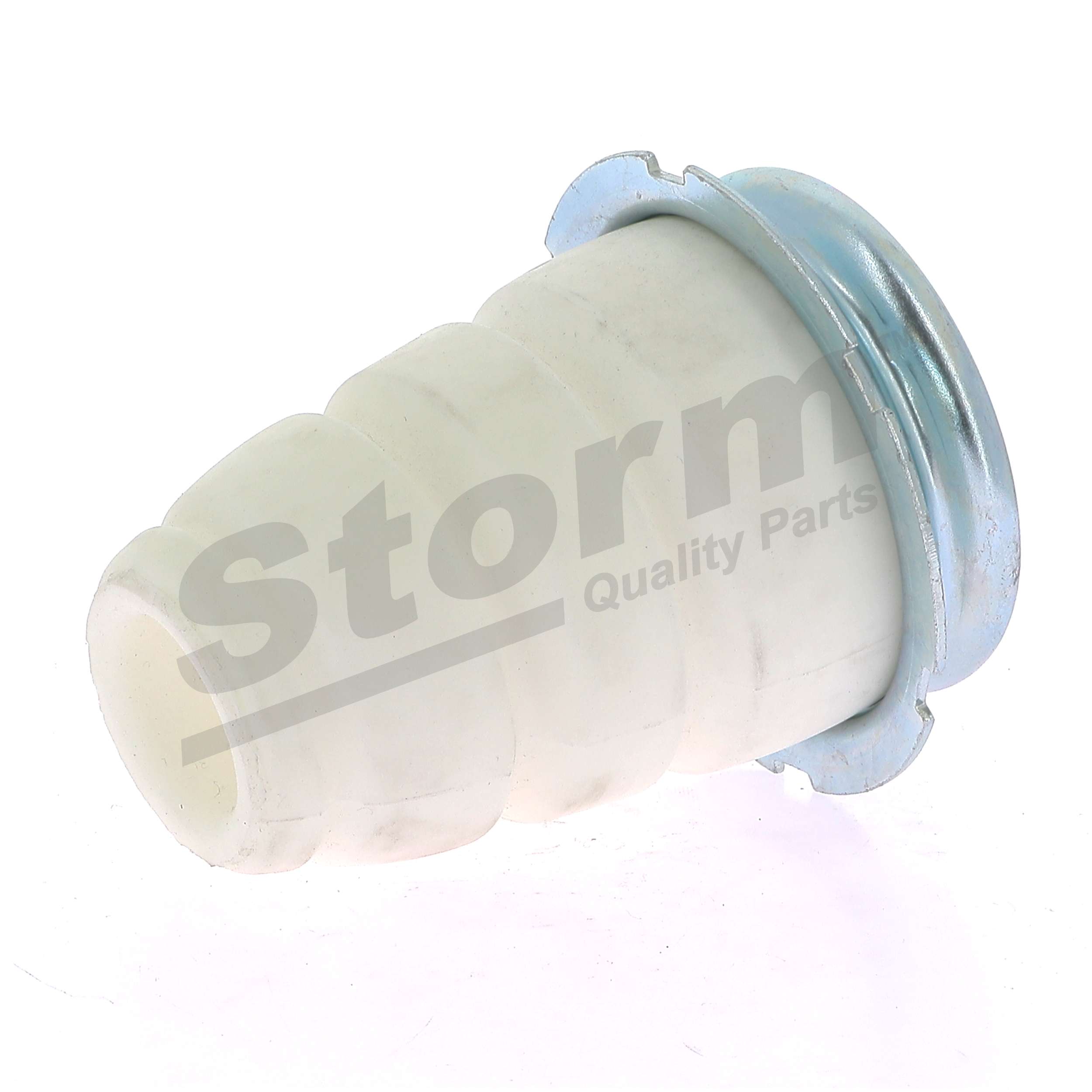 RIDEX 1182R0011 Butée Élastique Suspension Pont Arrière - Compatible Fiat Ducato, Citroën Jumper, Peugeot Boxer