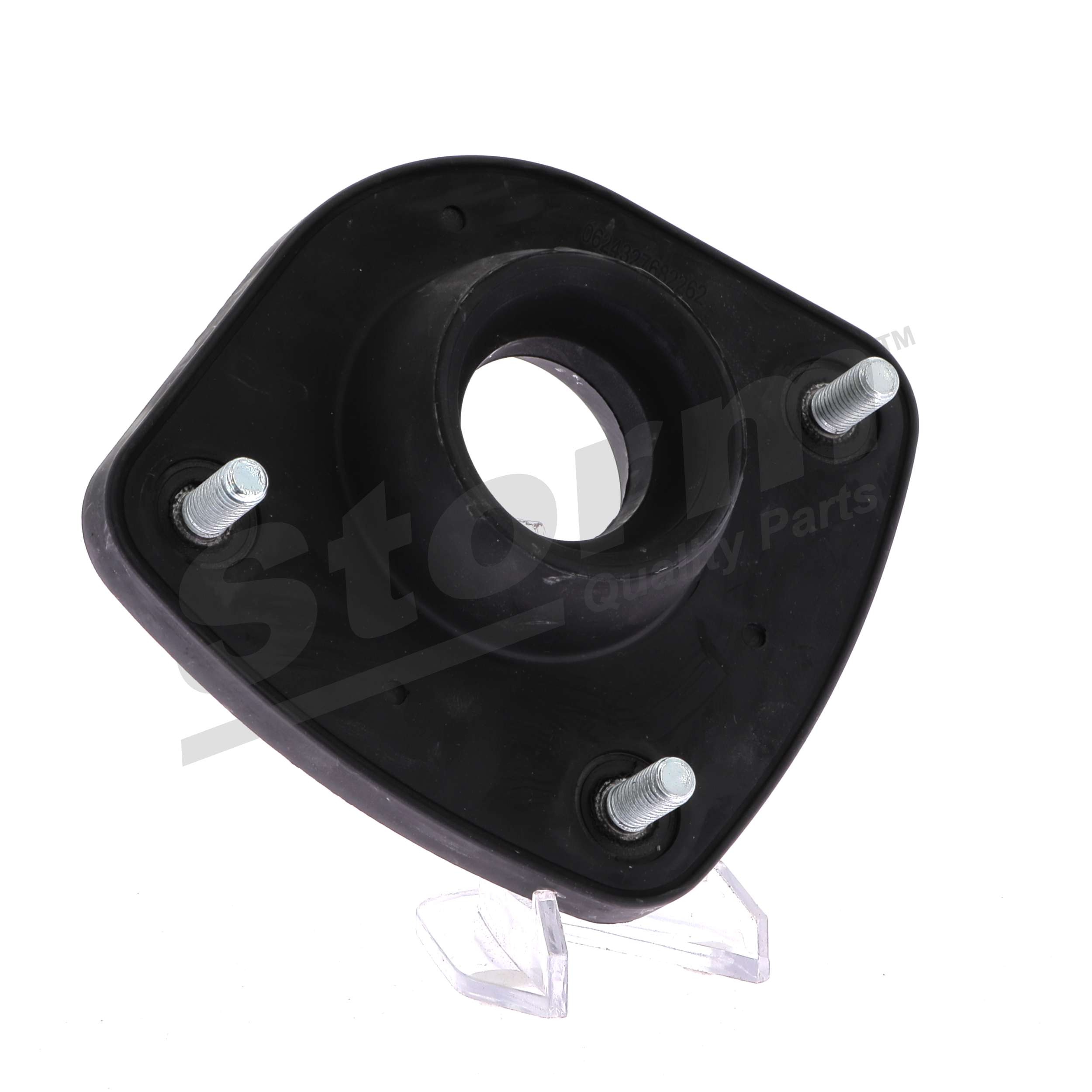 OEM 503850 STORM QUALITY PARTS Coupelle d'amortisseur F2262 pour PEUGEOT, CITROЁN, OPEL, FIAT, JEEP