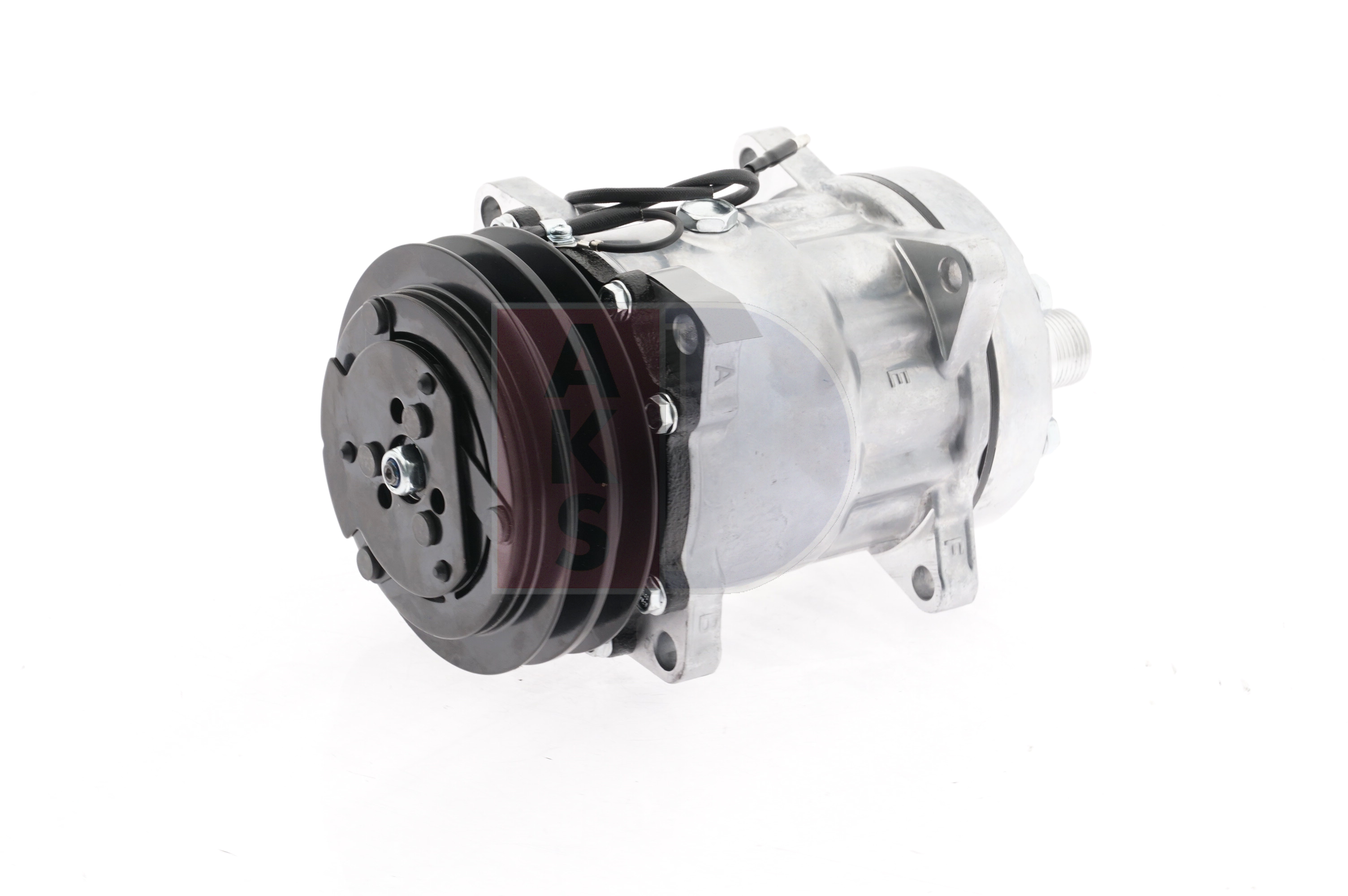 OEM 01103234 AKS DASIS Ilmastoinnin kompressori 850892N varten VOLVO, FORD, RENAULT, RENAULT TRUCKS, LAMBORGHINI