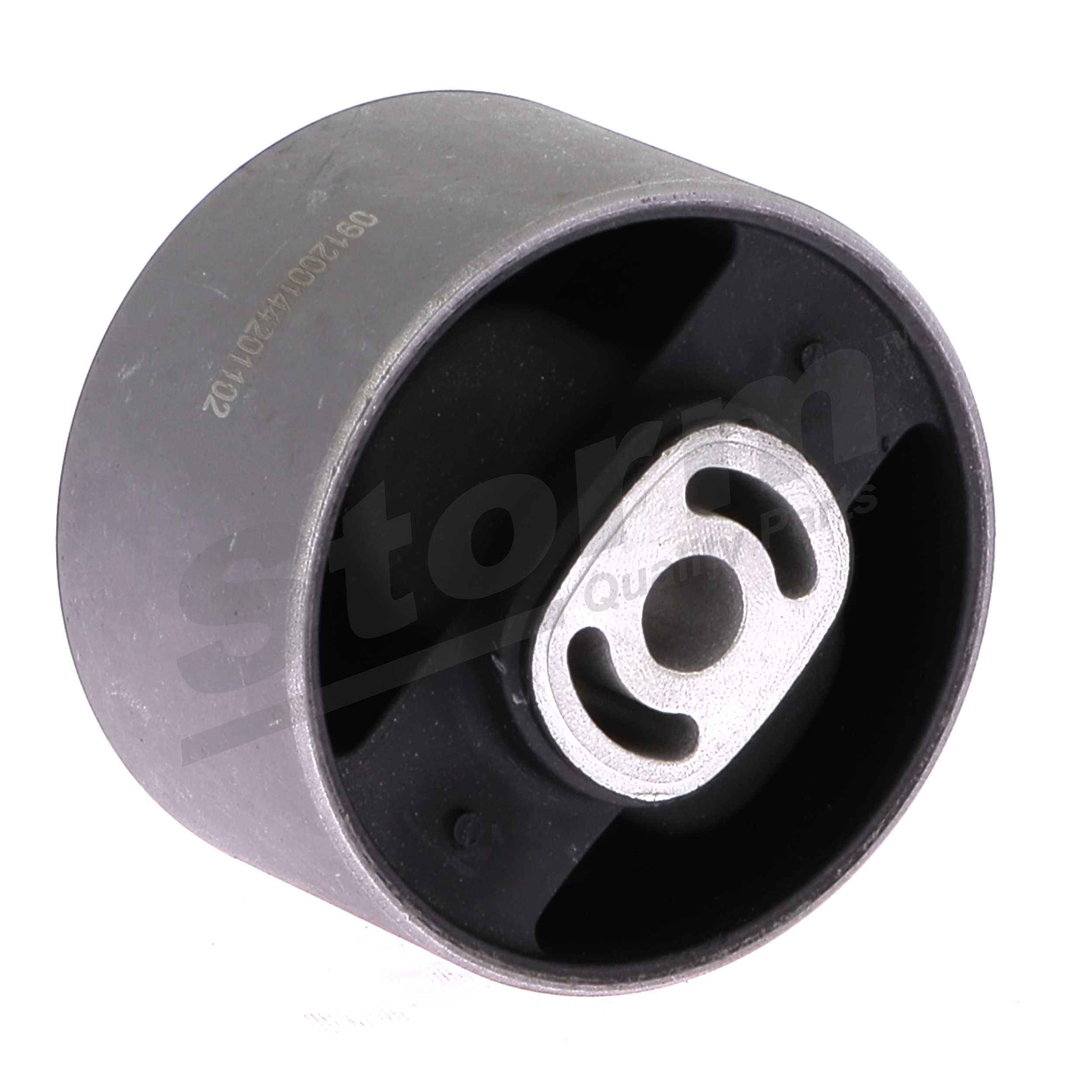 OEM 180632 STORM QUALITY PARTS  Halter, Motoraufhängung F2273 für FIAT, PEUGEOT, CITROЁN, LANCIA