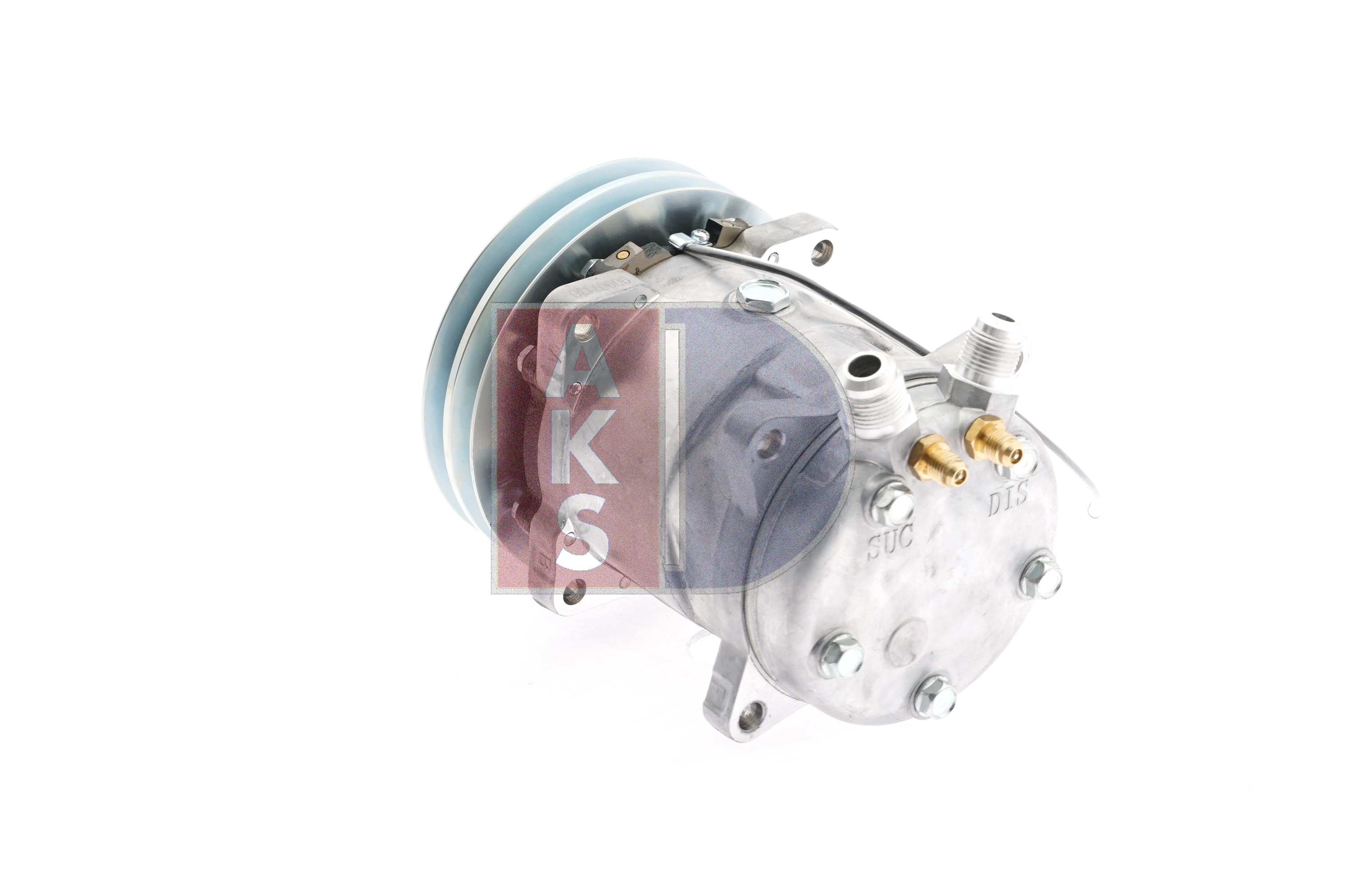 ostaa Ilmastoinnin kompressori - AKS DASIS (850893N)