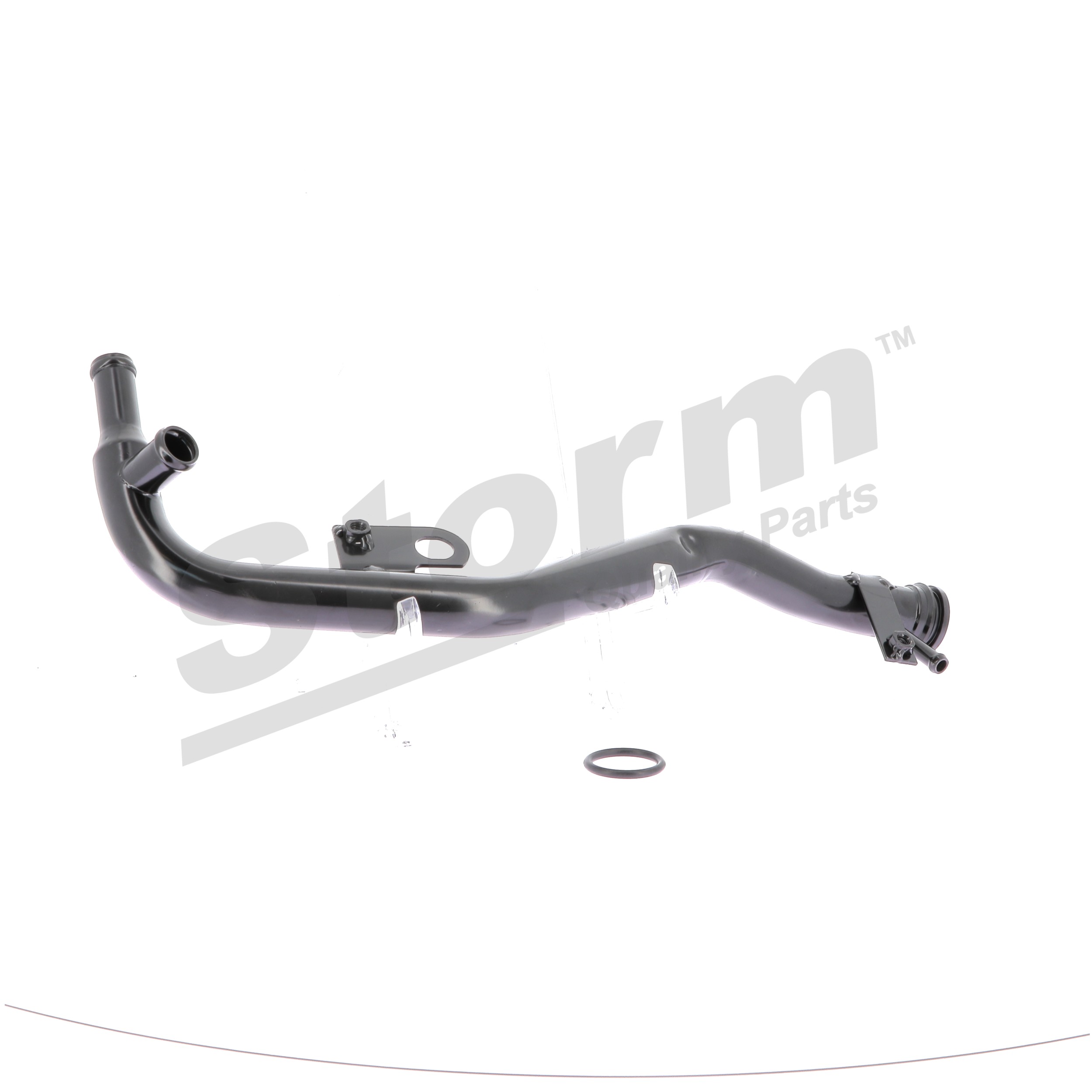 OEM 1337232 STORM QUALITY PARTS Radiatorslange F2299 for FORD, OPEL