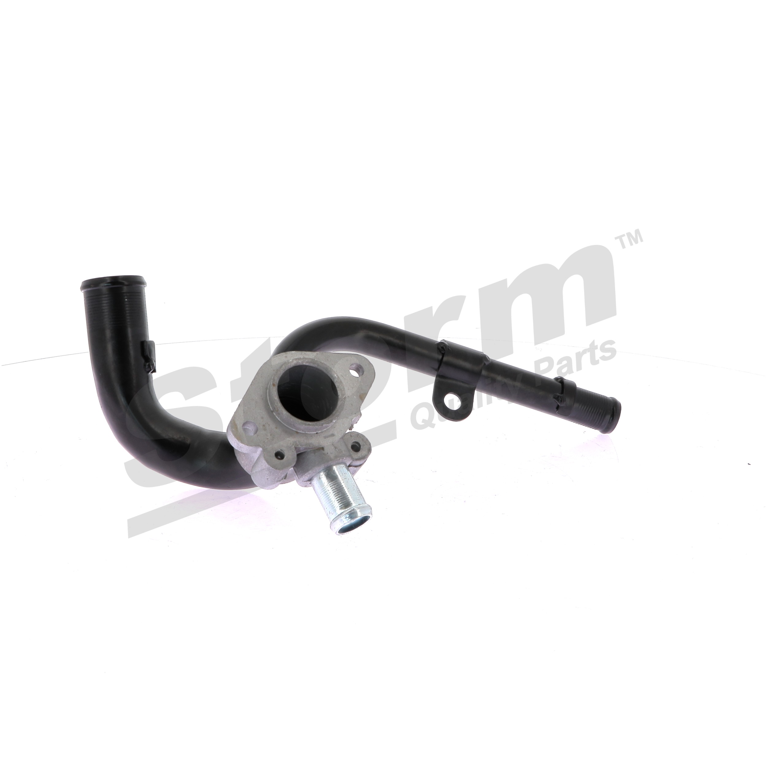 OEM 120438 STORM QUALITY PARTS Condotto del refrigerante F2304 per PEUGEOT, CITROЁN, DS