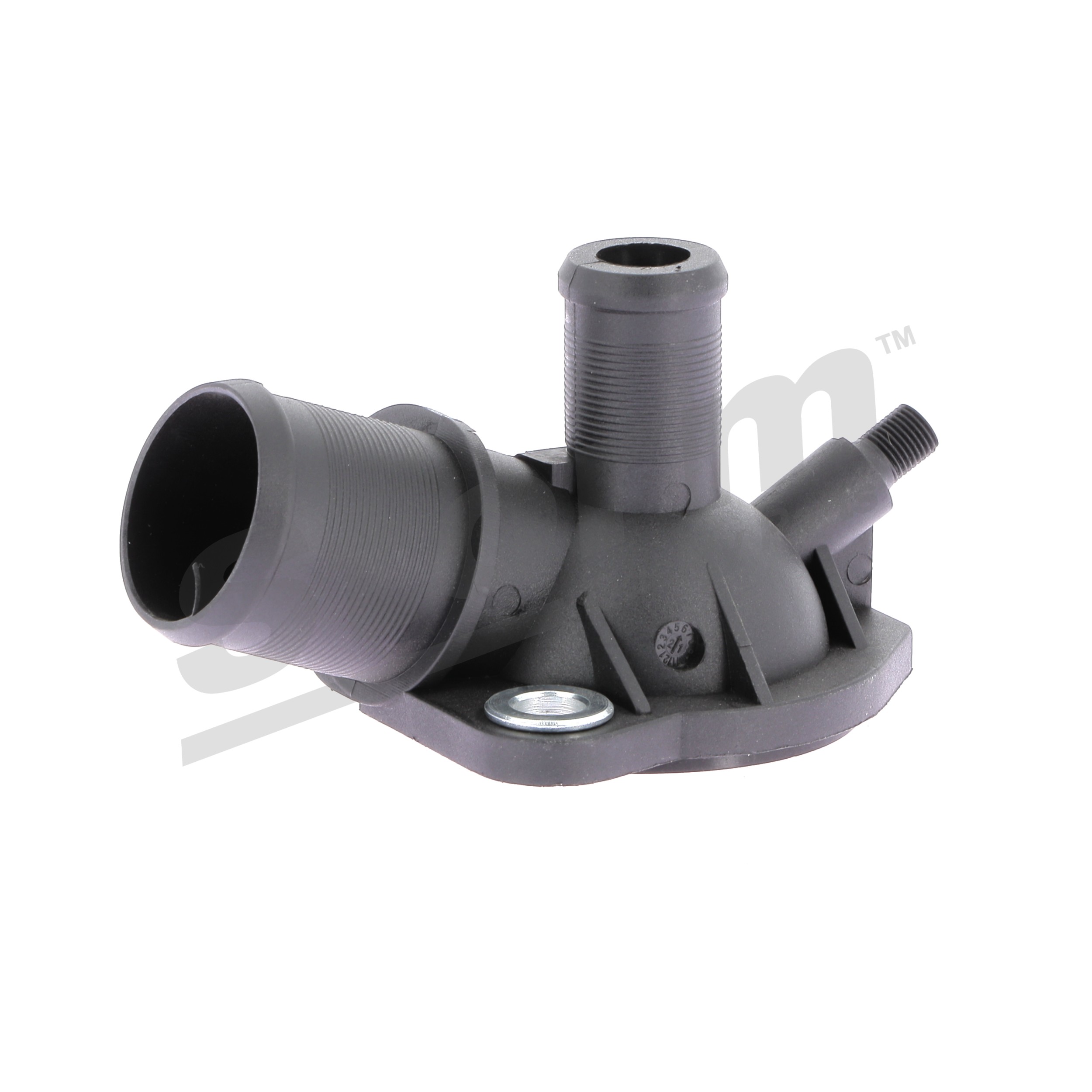 Termostaattikotelo (F2340) alkaen STORM QUALITY PARTS varten PEUGEOT 405 I Break (15E) 1.6 92 HV