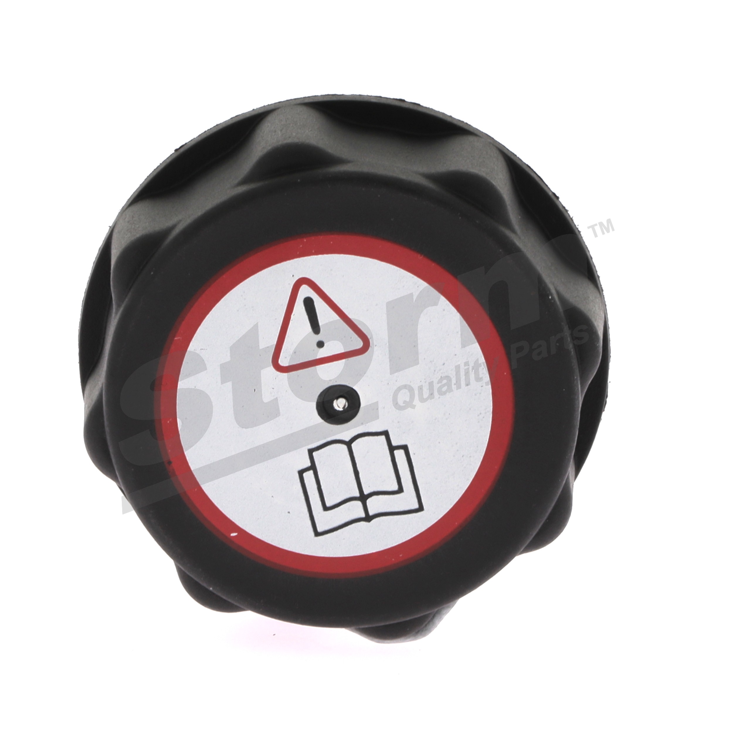 OEM 93220885 STORM QUALITY PARTS Korkki, paisuntasäiliö F2347 varten OPEL, CHEVROLET, VAUXHALL