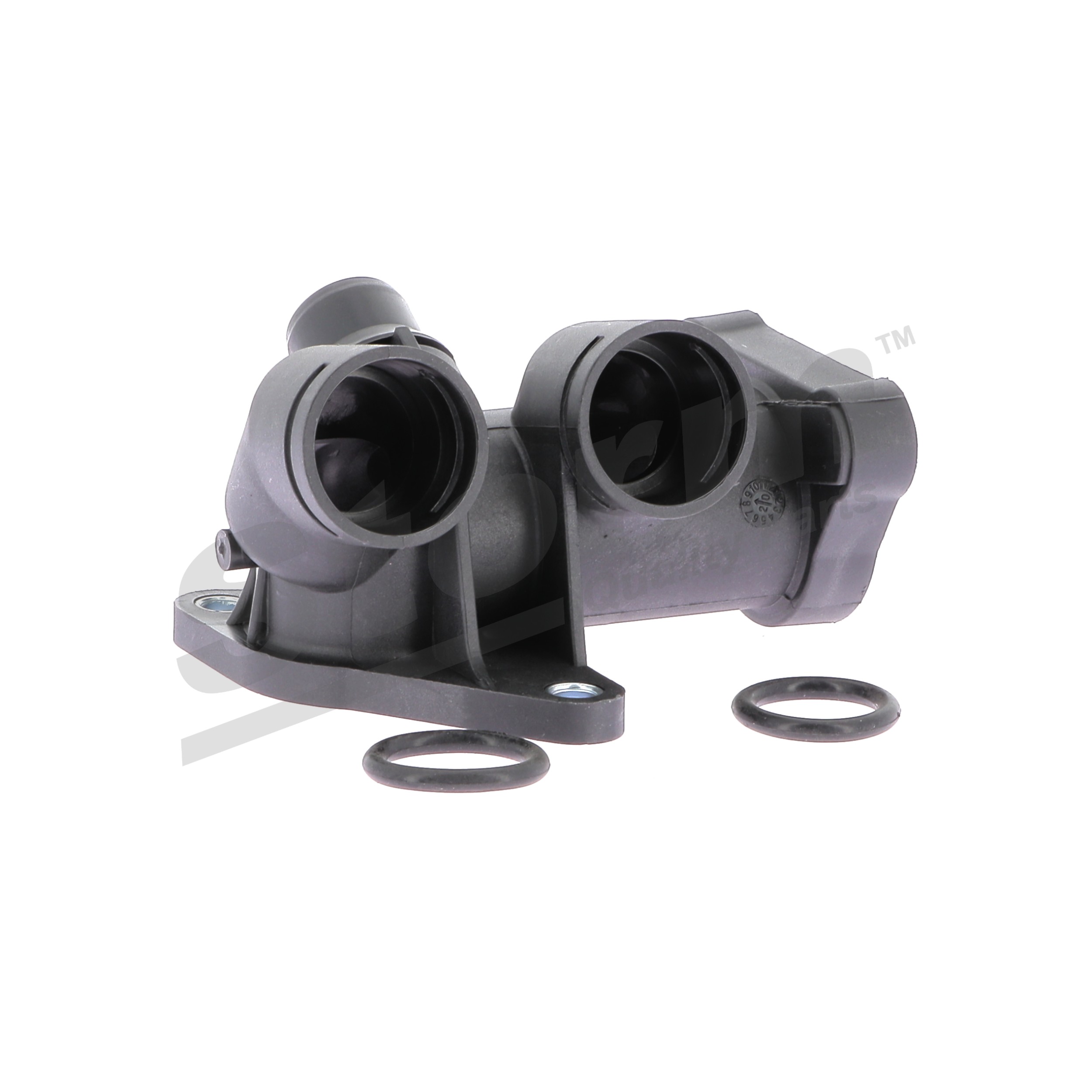 OEM 58121132 STORM QUALITY PARTS Termostaattikotelo F2352 varten VW, AUDI, SKODA, SEAT, CUPRA