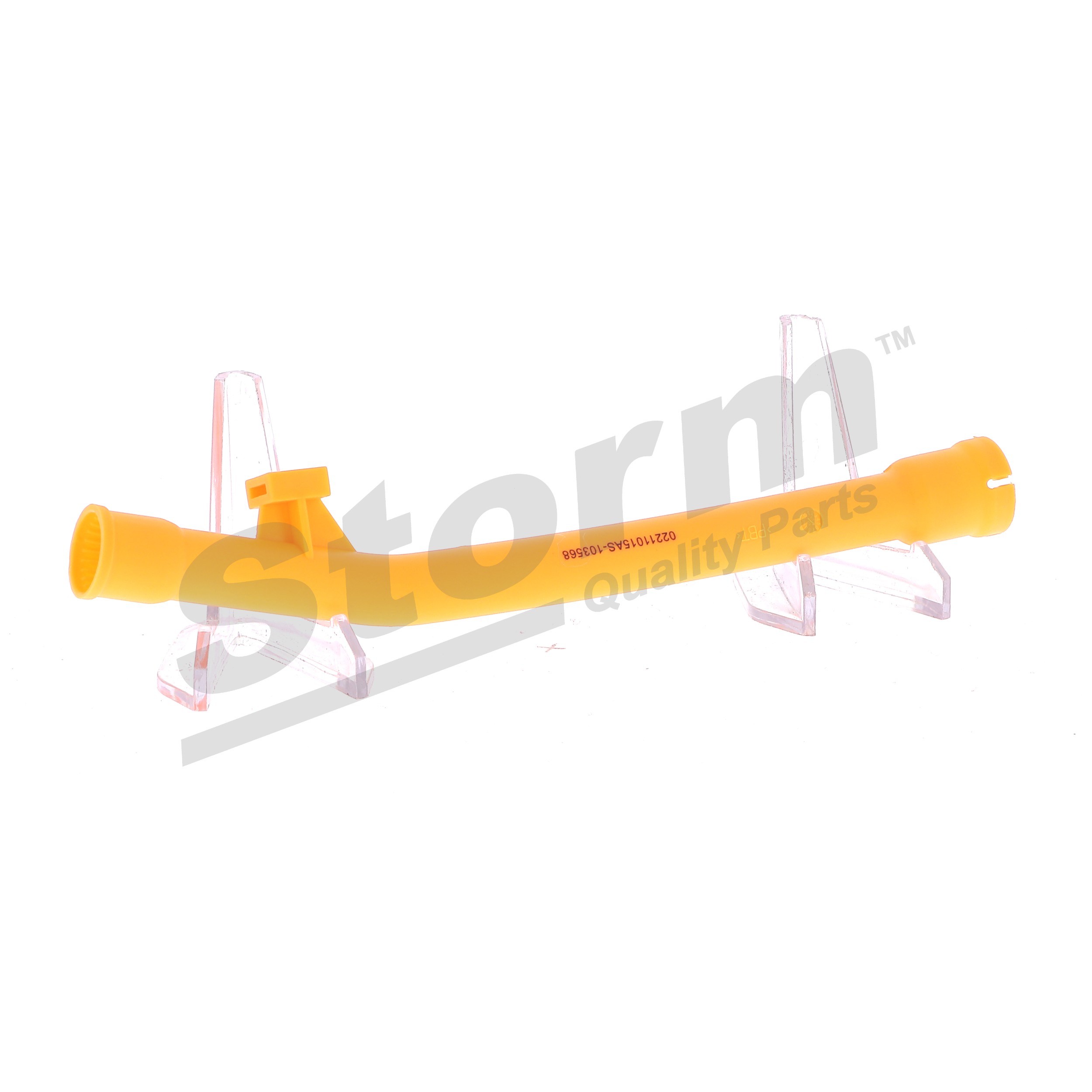 OEM 06A103663B STORM QUALITY PARTS Embudo, varilla del aceite F2356 para VOLKSWAGEN, SEAT, AUDI, SKODA