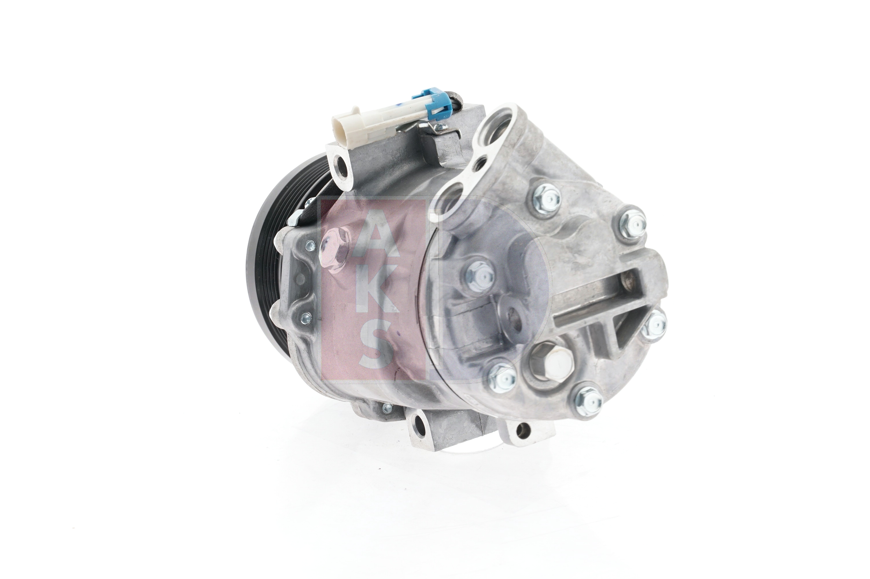 OEM 9196950 AKS DASIS AC-kompressor 850898N for VOLVO, OPEL, HONDA, ISUZU, VAUXHALL