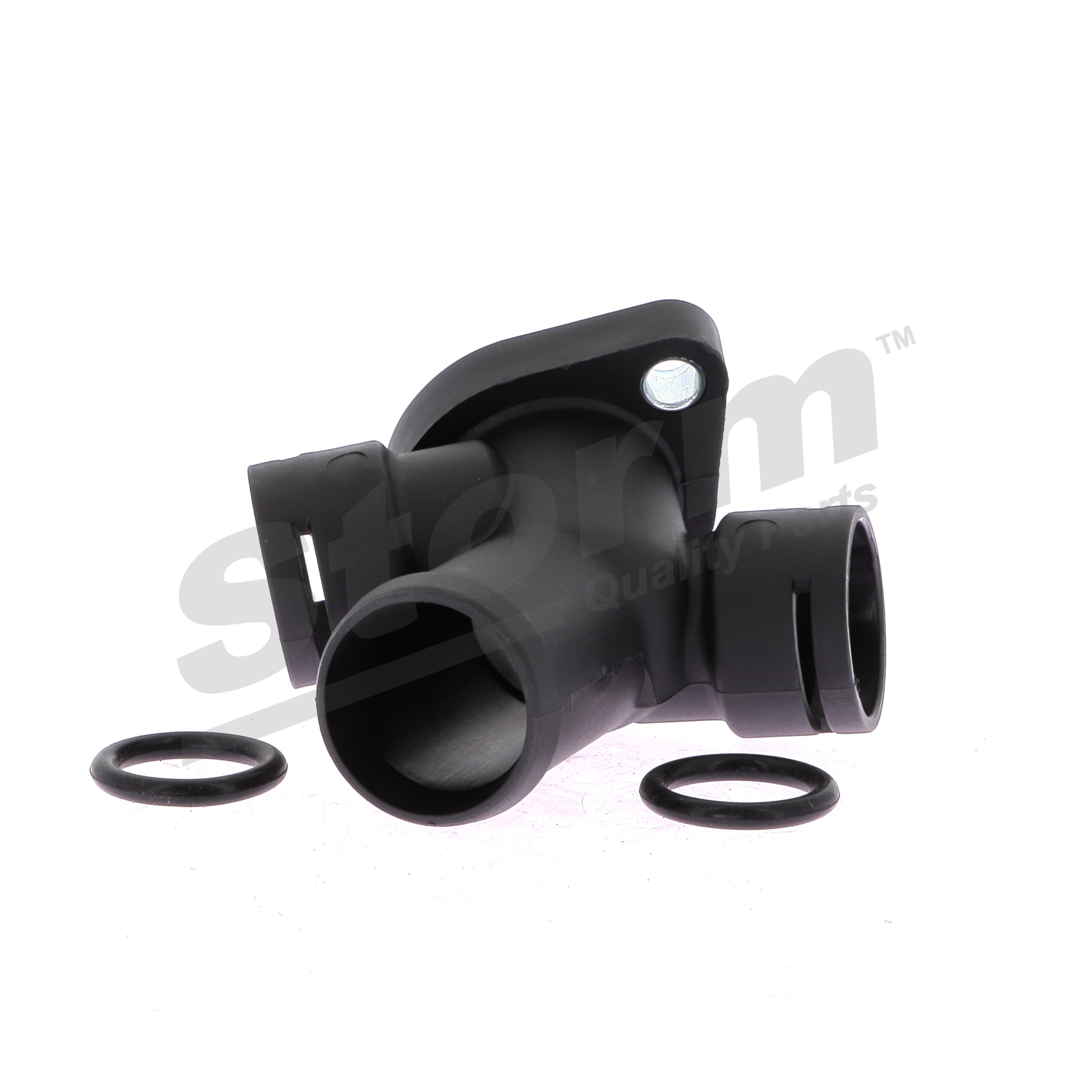 OEM 074121133B STORM QUALITY PARTS Termostaattikotelo F2384 varten VW, AUDI, SKODA, SEAT