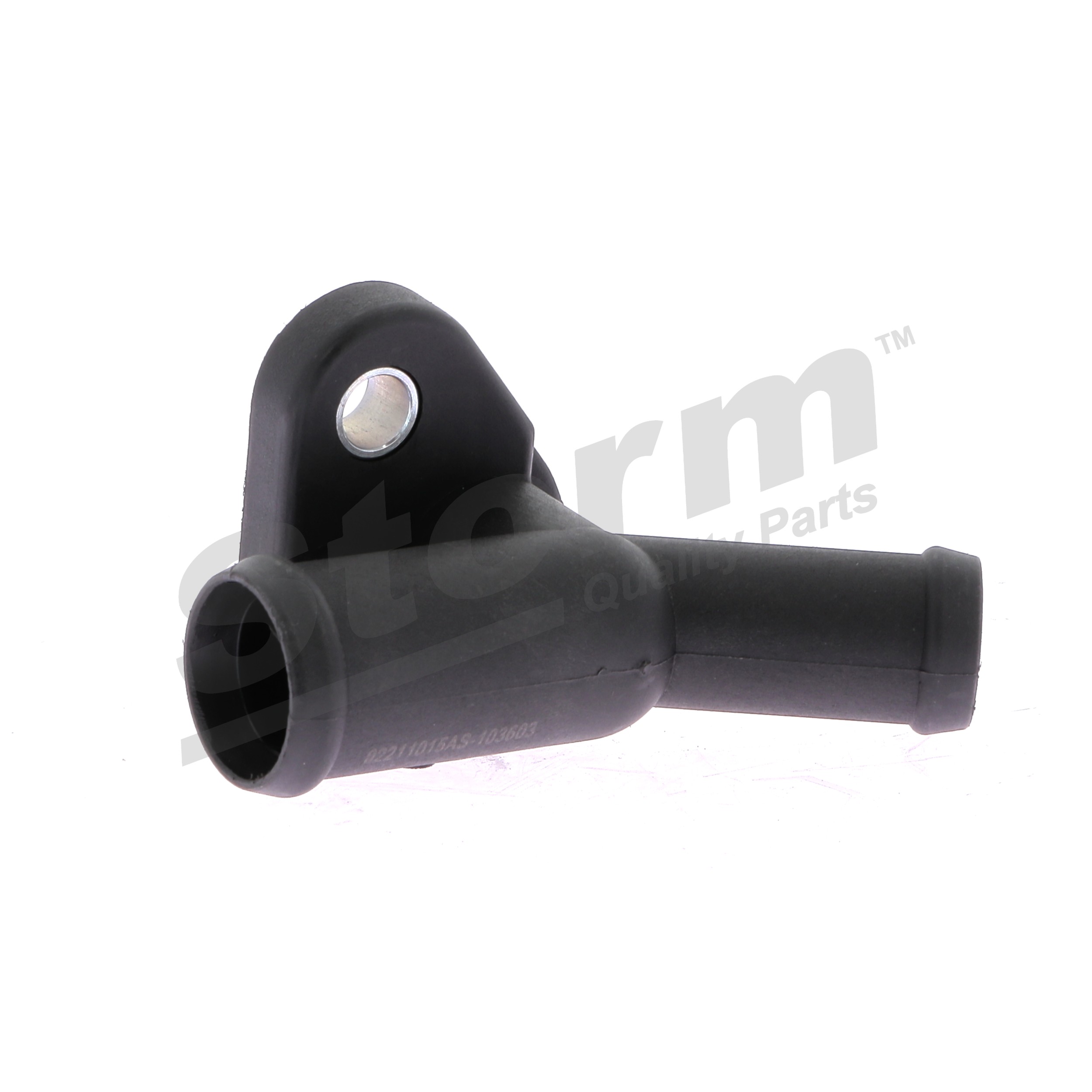 OEM 074121143D STORM QUALITY PARTS Termostaattikotelo F2385 varten VW, AUDI, SKODA, SEAT