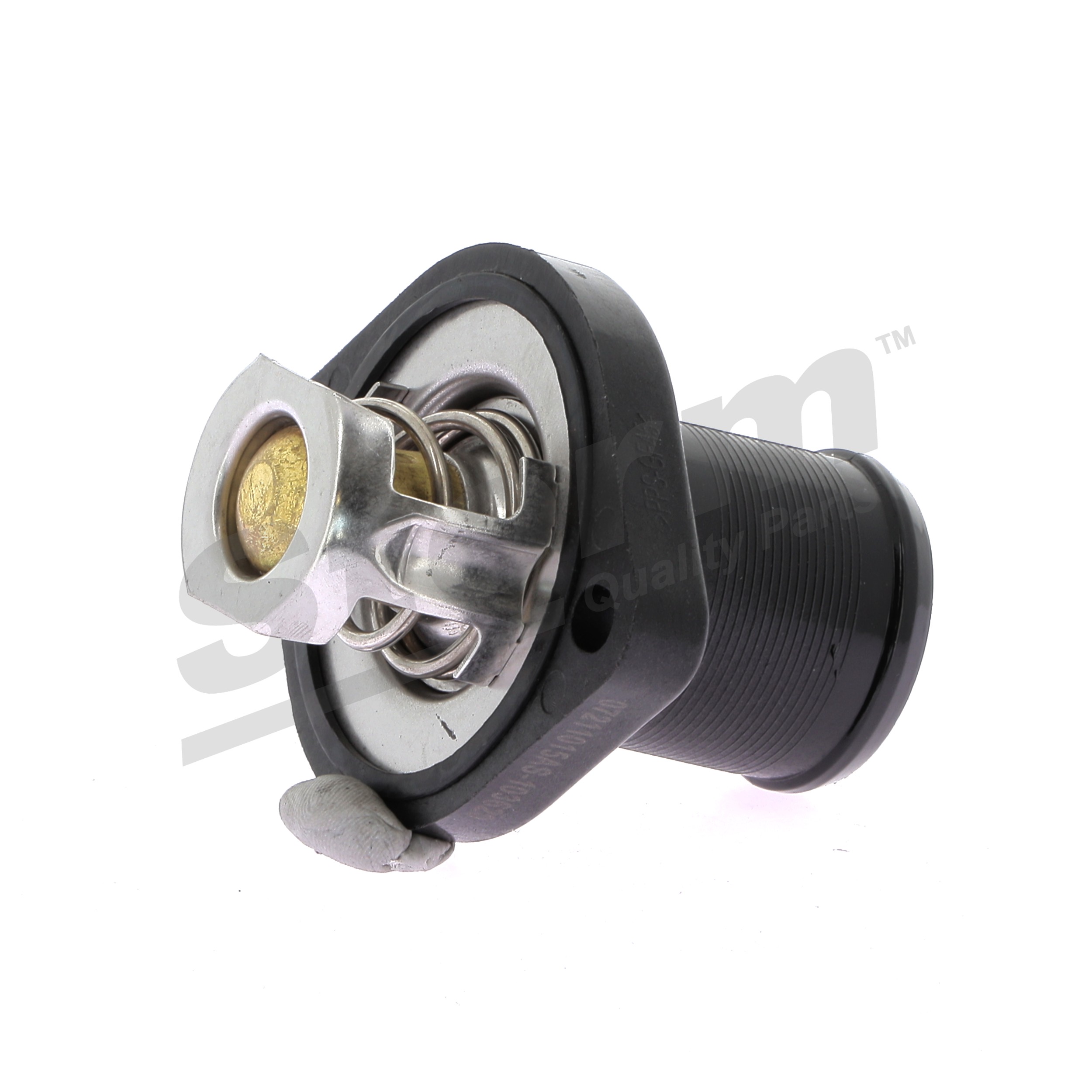 OEM 1336N5 STORM QUALITY PARTS Termostat, kjølemiddel F2398 for VW, PEUGEOT, CITROЁN, FIAT, LANCIA
