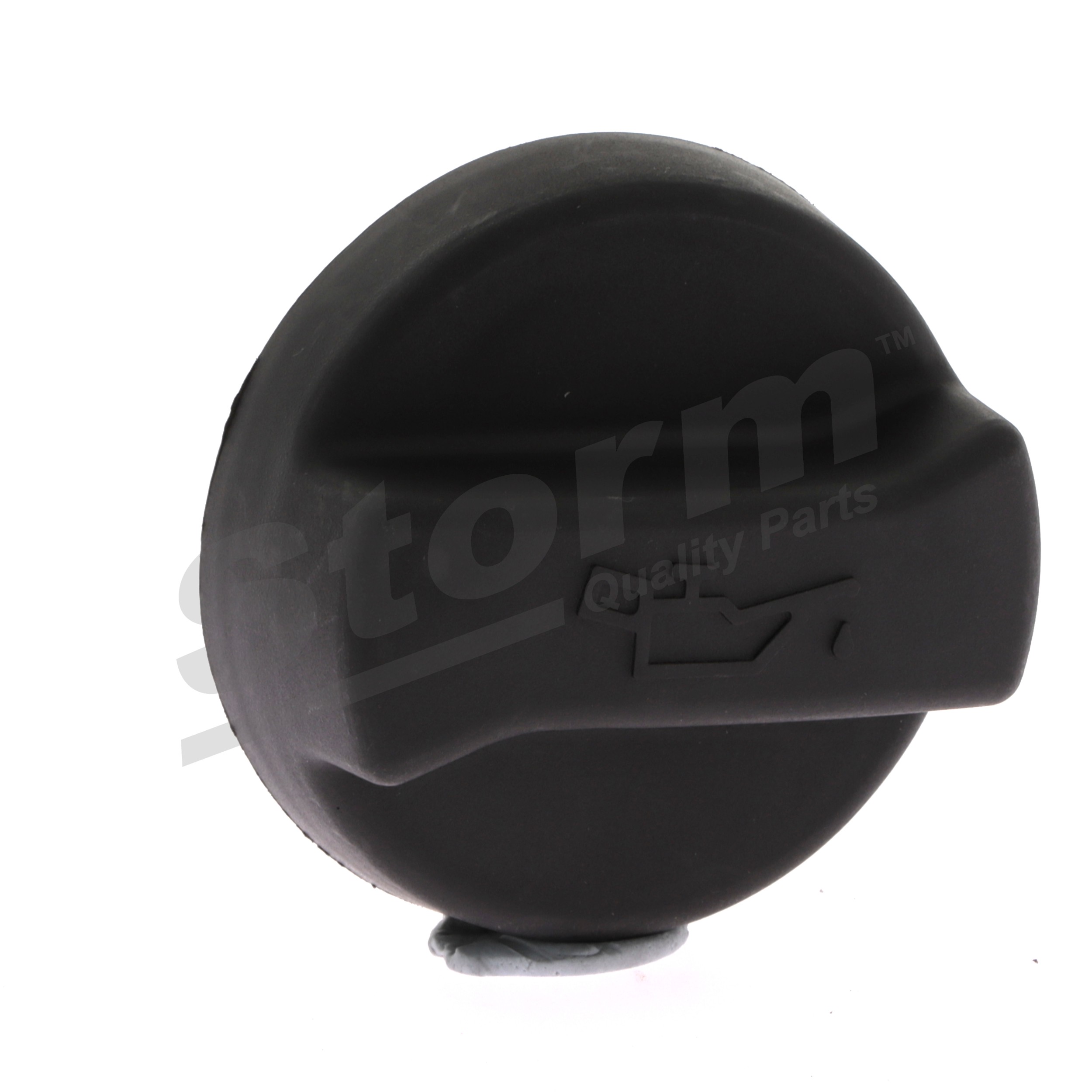 OEM 026103485A STORM QUALITY PARTS  Öldeckel F2399 für VW, AUDI, SKODA, SEAT, PORSCHE