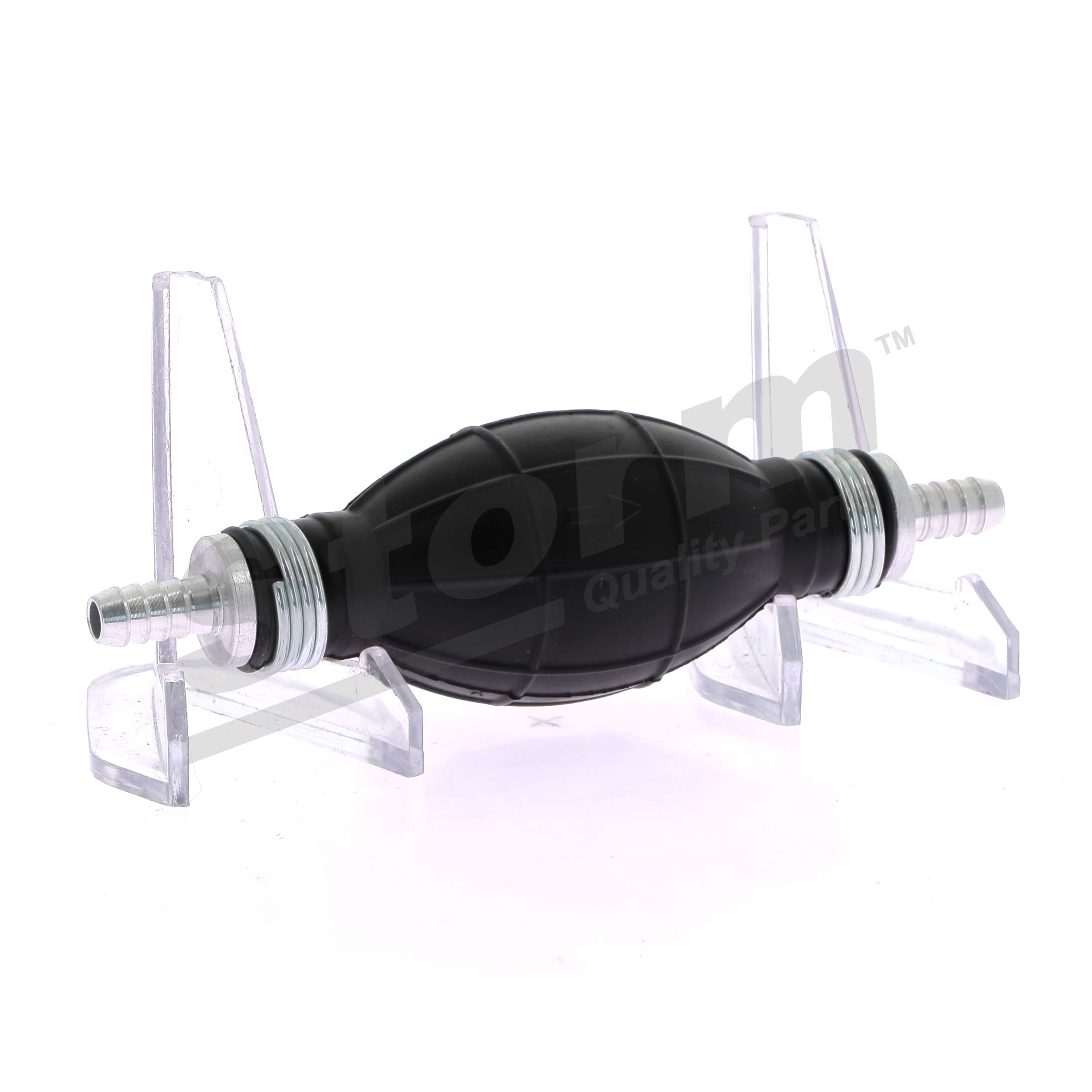 STORM QUALITY PARTS Pompe, préalimentation de carburant (F2435) pour CITROËN AX 3/5 portes (ZA-) 10 (32 KW / 44 CH / de 1986)