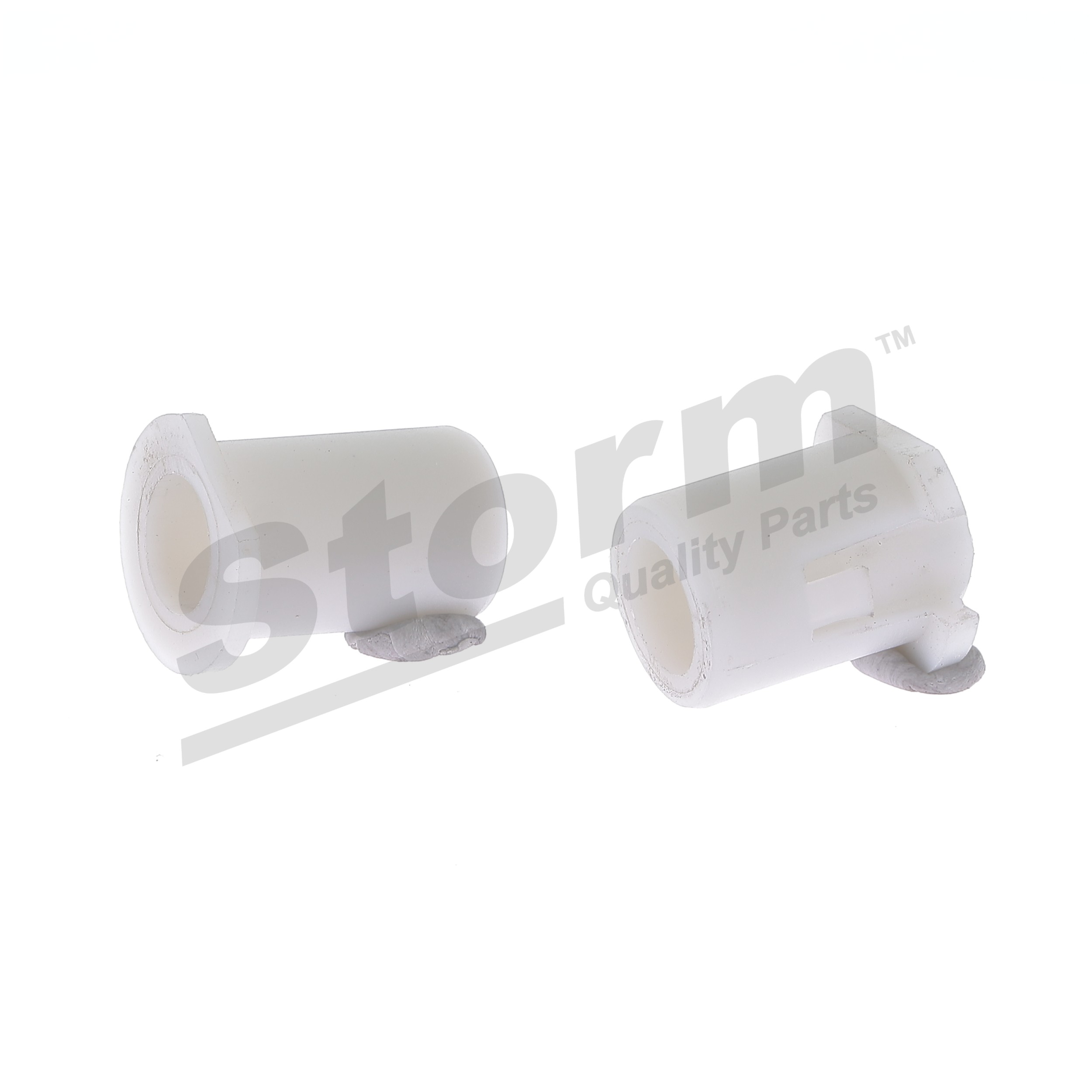 STORM QUALITY PARTS Führungshülse, Kupplung (F2443) für CITROËN Jumpy MPV (VF7) 2.0 HDi (100 KW / 136 PS / ab 2007)