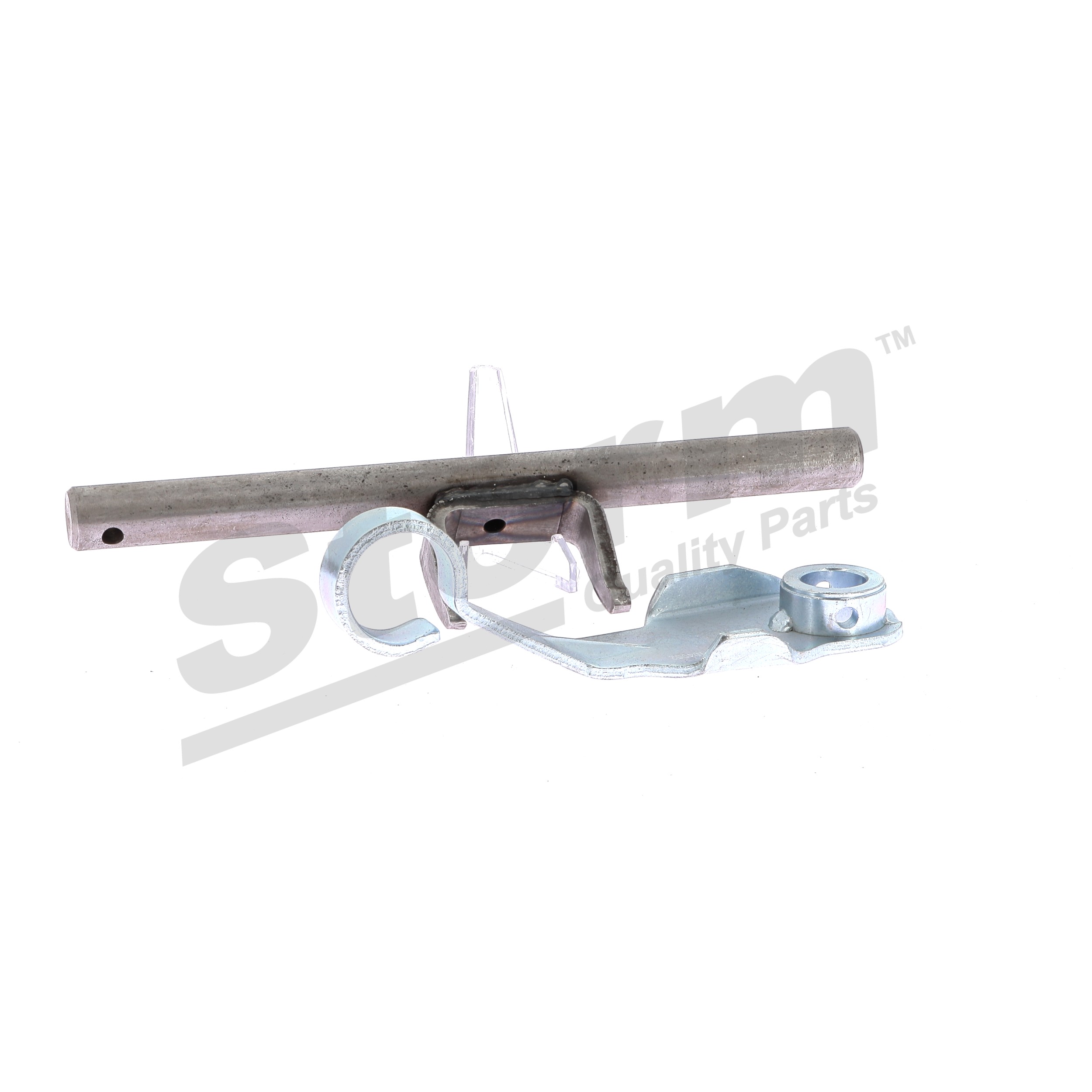 STORM QUALITY PARTS Fourchette d'embrayage (F2450) pour FIAT Scudo I Break (220) 1.9 D (51 KW / 69 CH / de 1996)