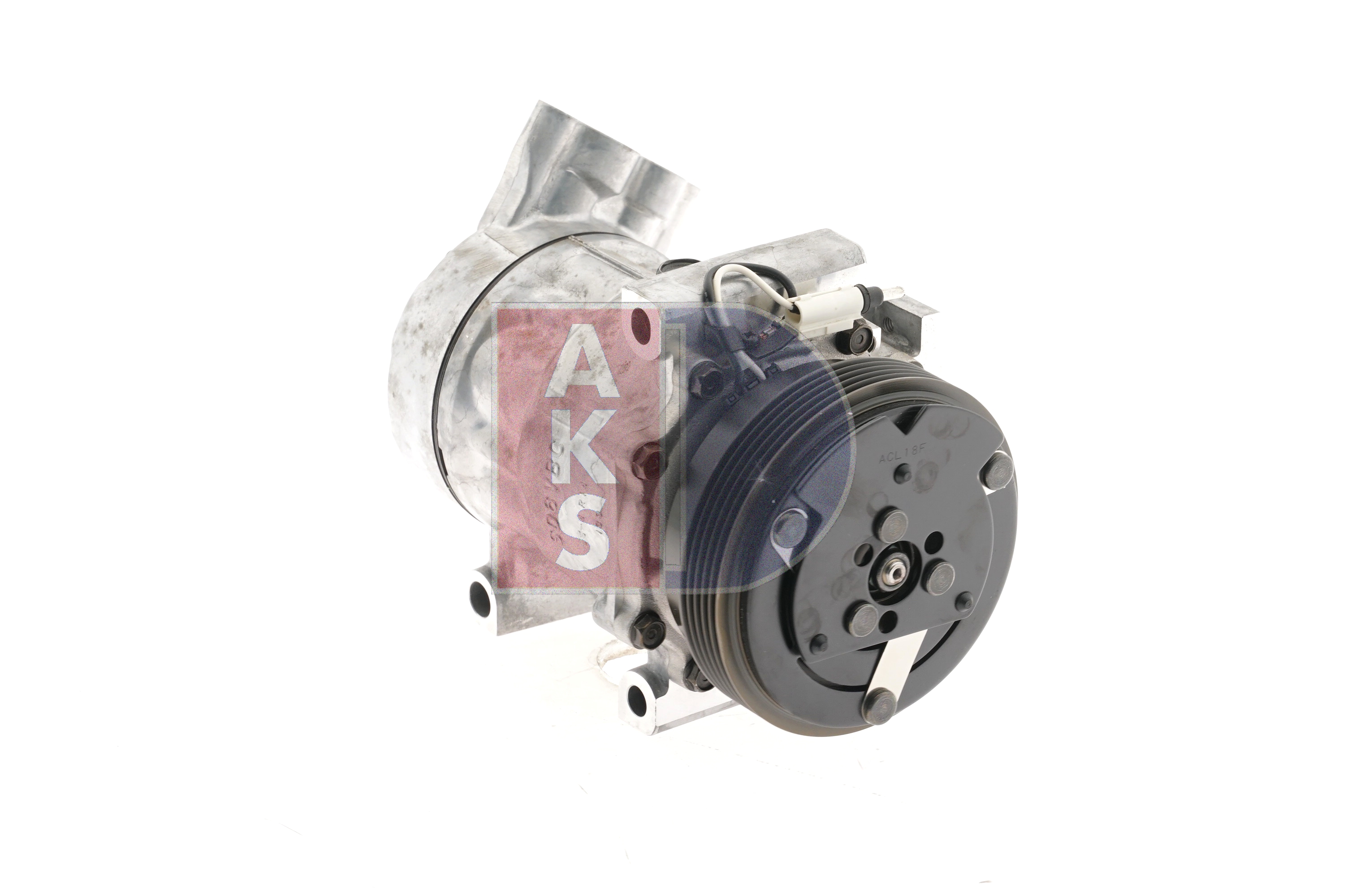 AKS DASIS Air conditioning compressor 850904N AKS DASIS Ac compressor 850904N