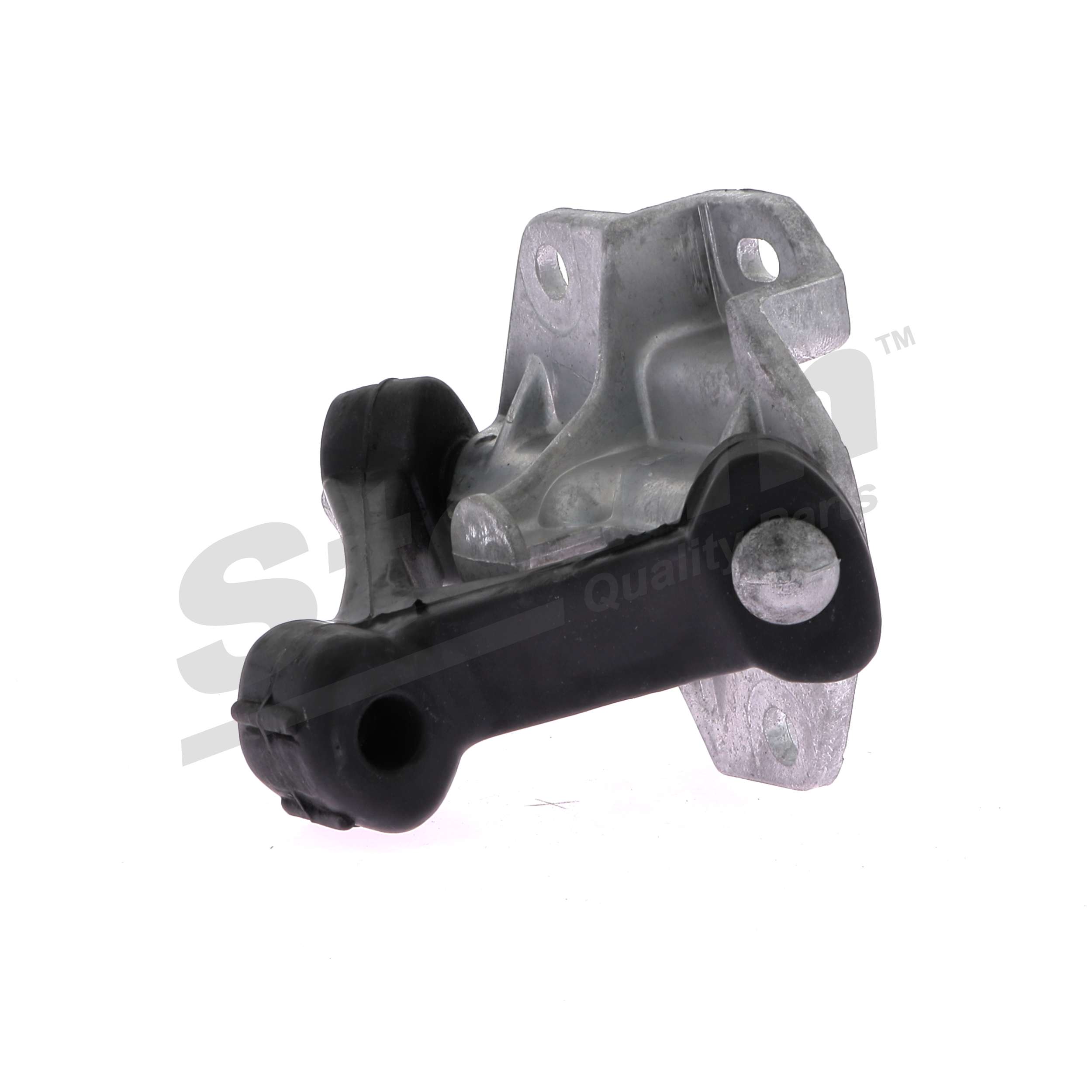 OEM 1K0253144AH STORM QUALITY PARTS Feste, eksosanlegg F2490 for VW, AUDI, SKODA, FIAT, SEAT