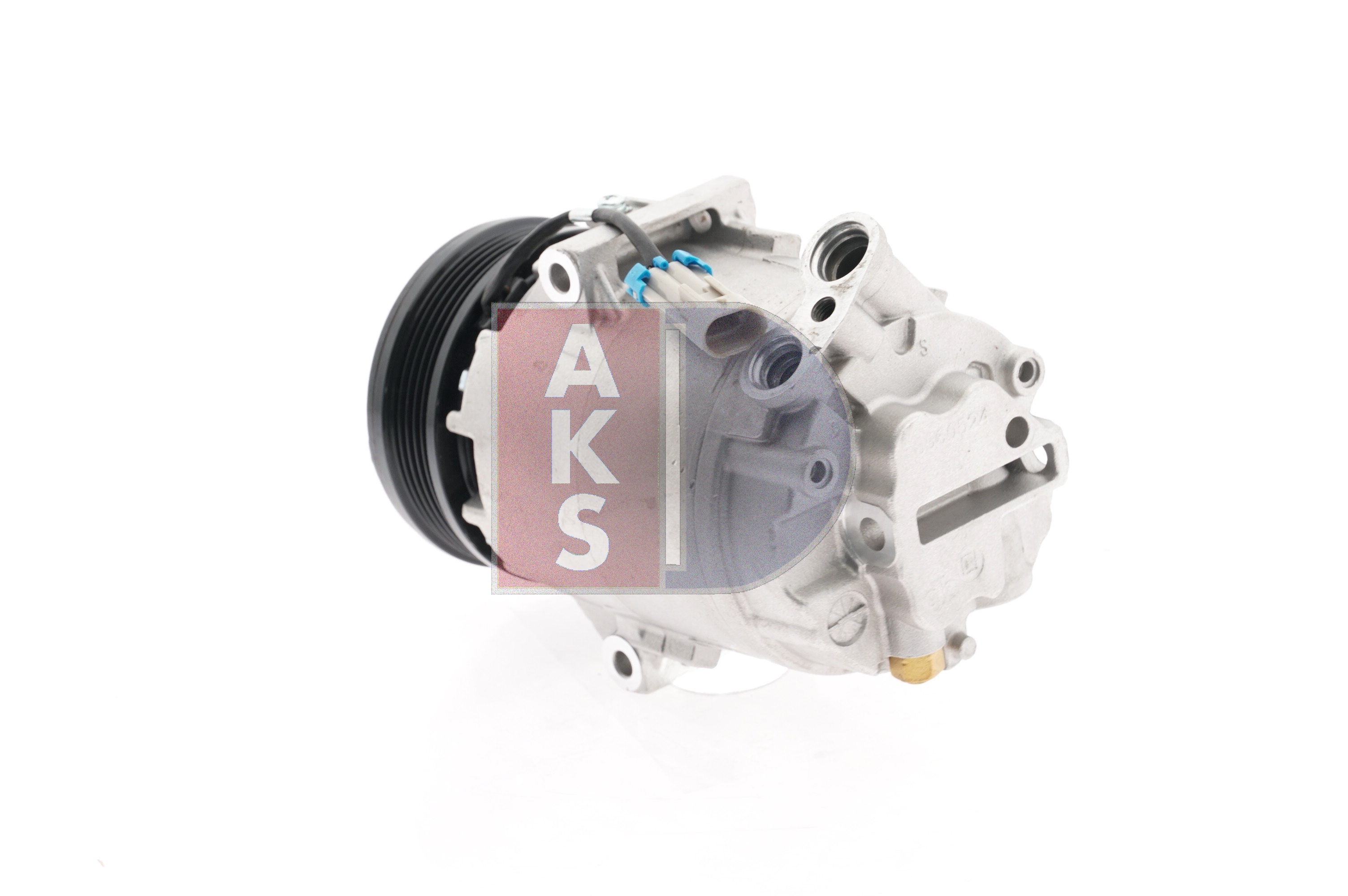 OEM 1854009 AKS DASIS AC-kompressor 850914N for FORD, OPEL, HONDA, VAUXHALL