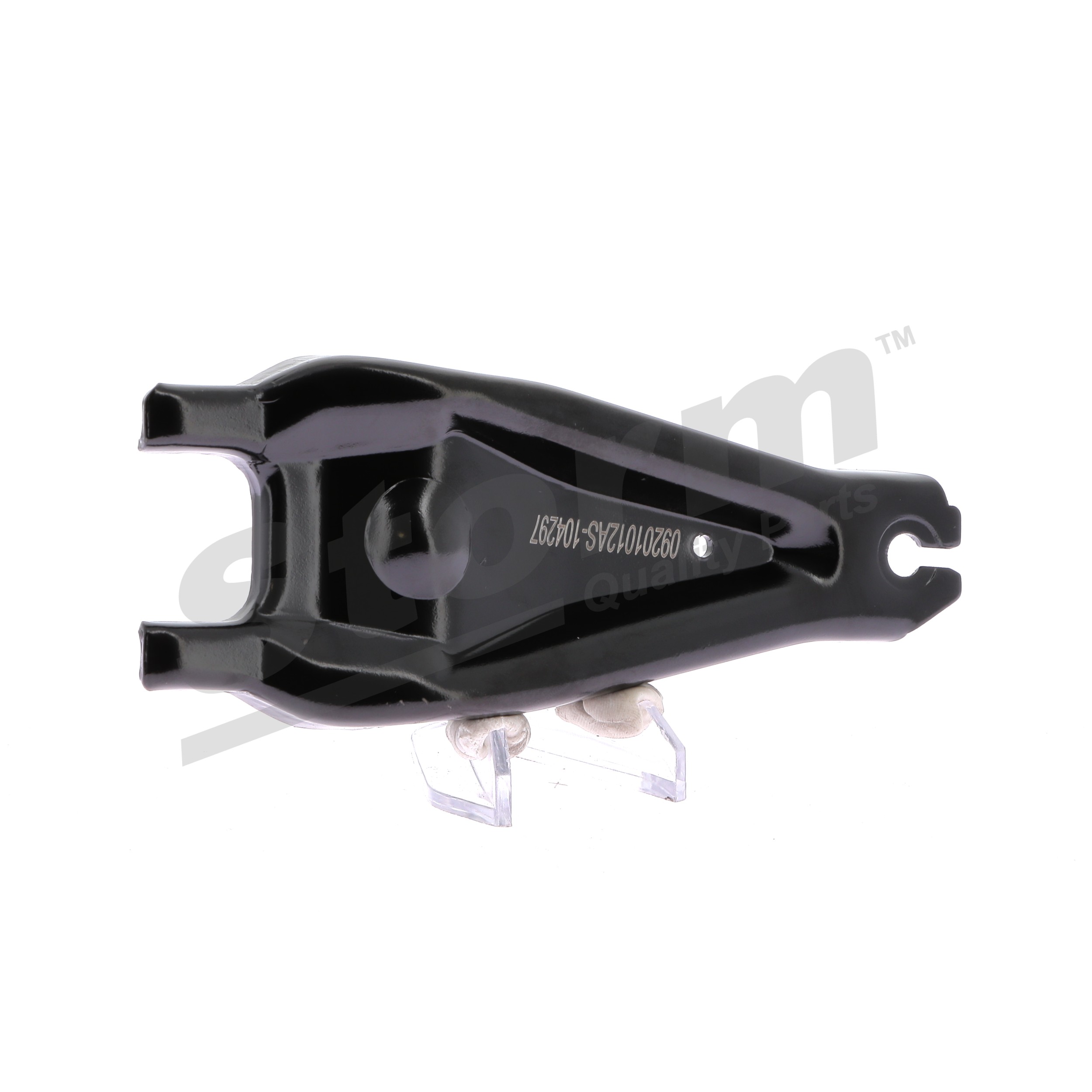 STORM QUALITY PARTS Fourchette d'embrayage (F2690) pour RENAULT Clio II 3/5 portes (BB, CB, BB0/1/2, CB0/1/2) 1.6 (B/CB0D, BB00) (66 KW / 90 CH / de 1998)