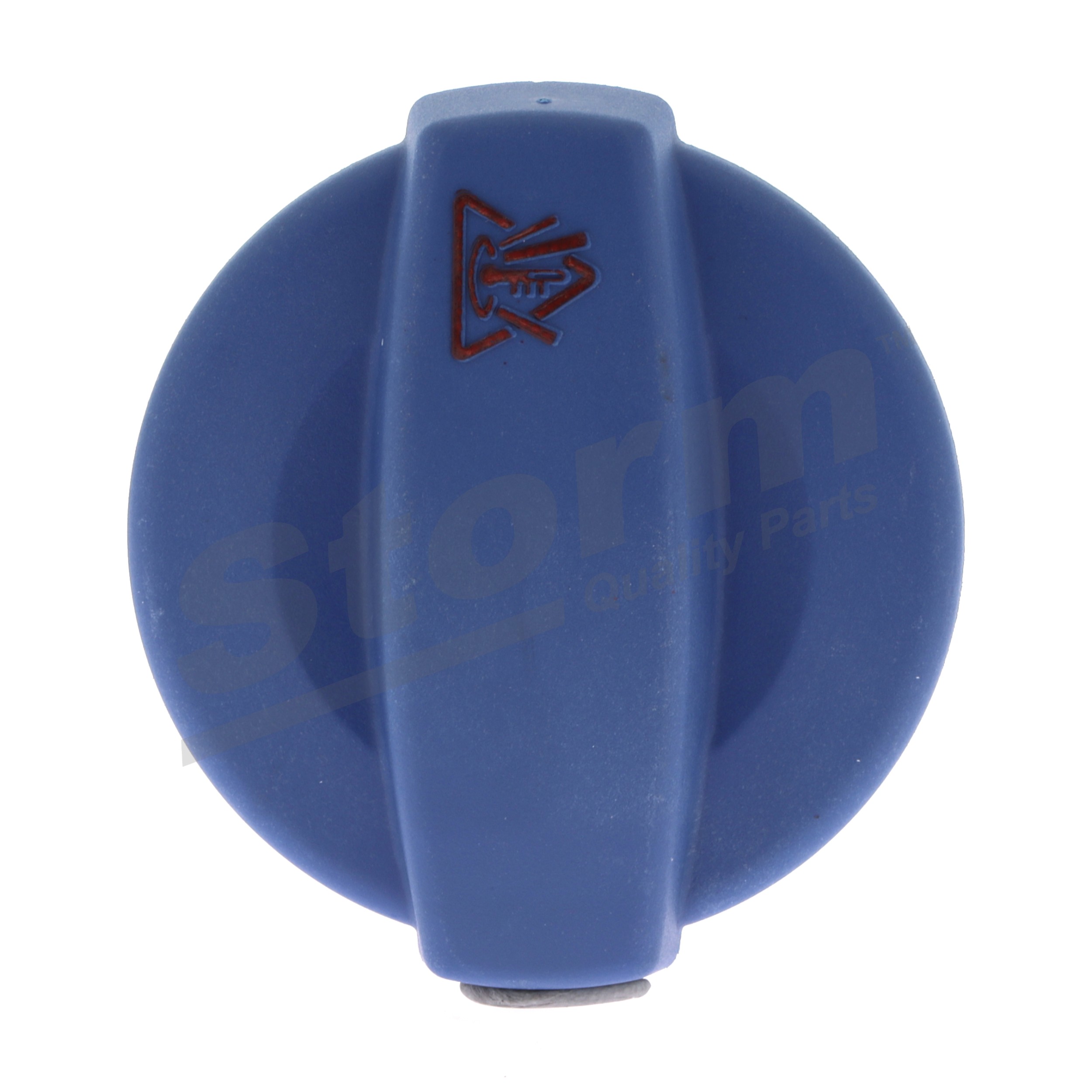 OEM 8E0121321 STORM QUALITY PARTS Tapón, depósito de refrigerante F2787 para VOLKSWAGEN, SEAT, AUDI, SKODA, CUPRA