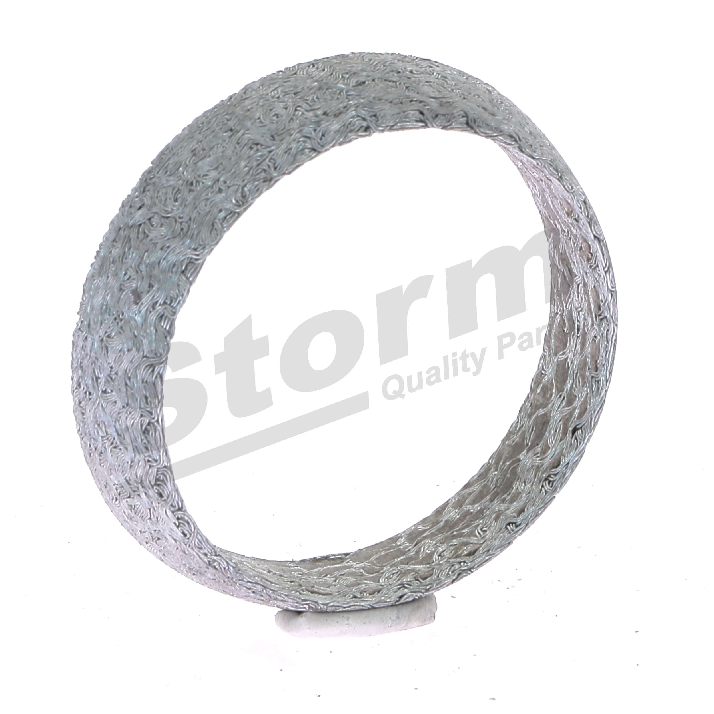 STORM QUALITY PARTS Guarnizione, Tubo gas scarico (F2788) per FORD FIESTA III (GFJ) 1.0 (33 KW / 45 CV / dal 1989)