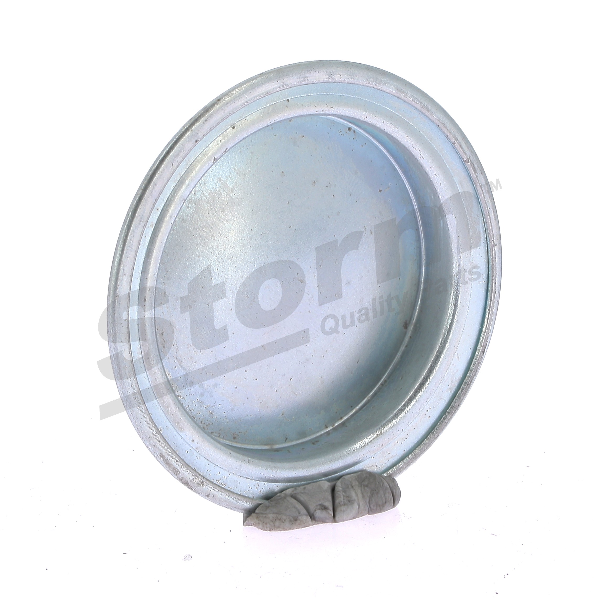 Frostplugg (F2789) fra STORM QUALITY PARTS for FIAT Idea (350_) 1.2 16V (59 KW / 80 HK / Fra 2004)