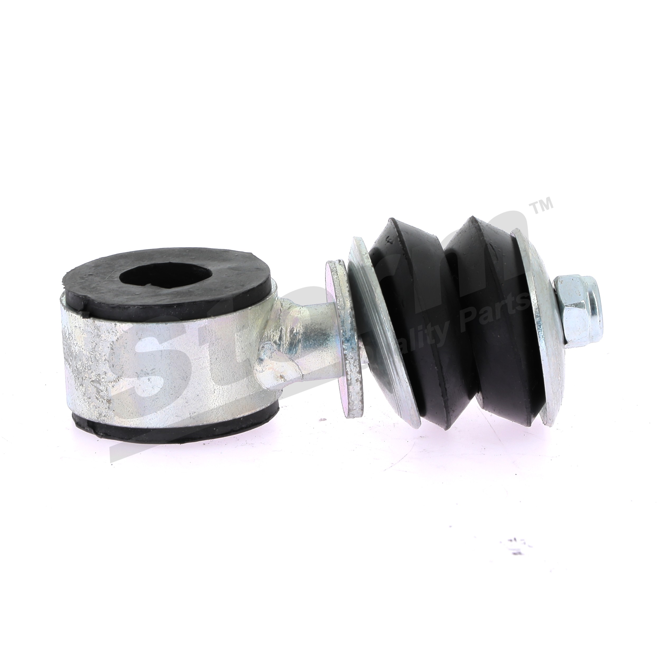 OEM 6N0411315C STORM QUALITY PARTS Bielletta barra stabilizzatrice F2853 per VOLKSWAGEN, MERCEDES-BENZ, AUDI, NISSAN, SEAT