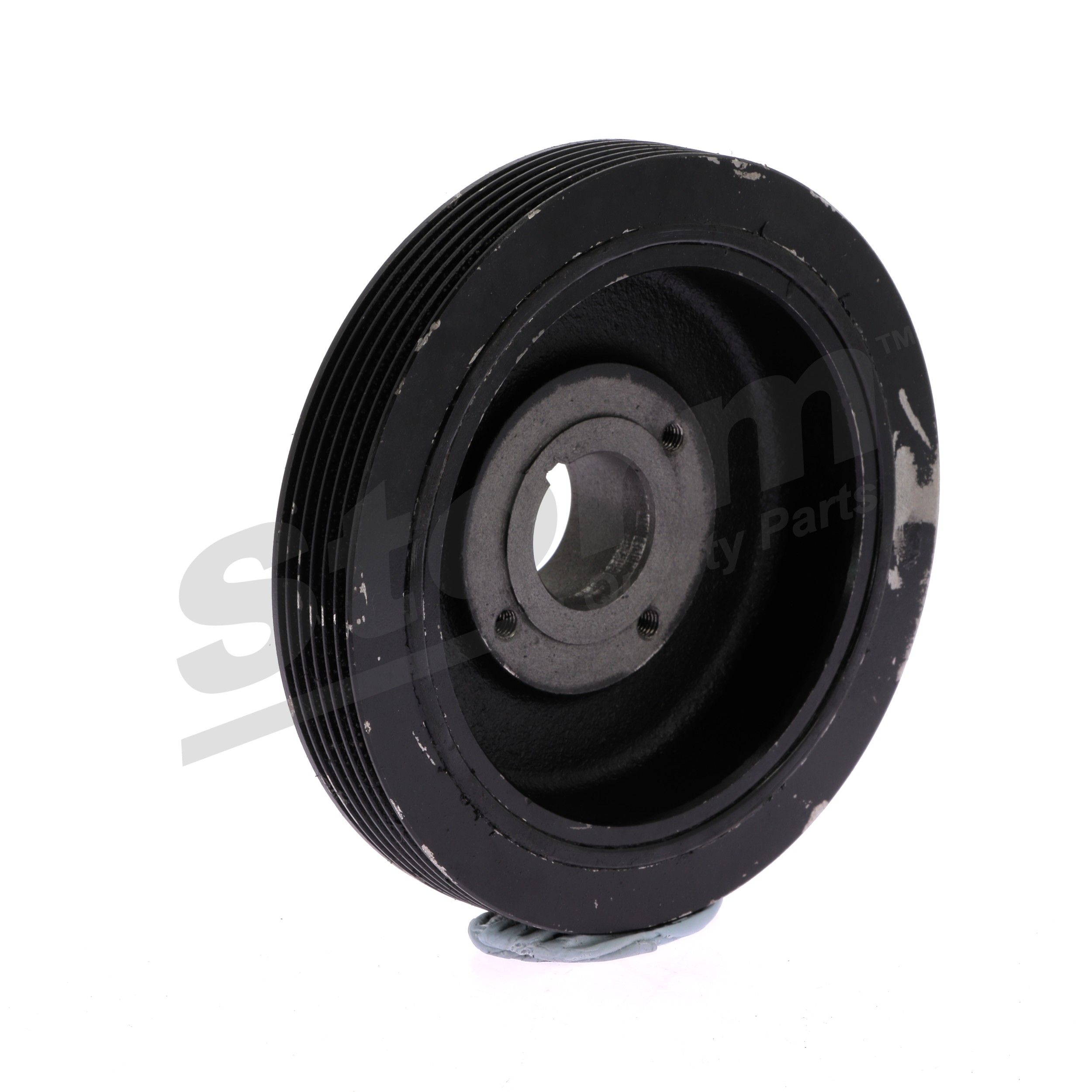OEM 0515V8 STORM QUALITY PARTS Remskive, veivaksel F2981 for VW, OPEL, PEUGEOT, CITROЁN, DS