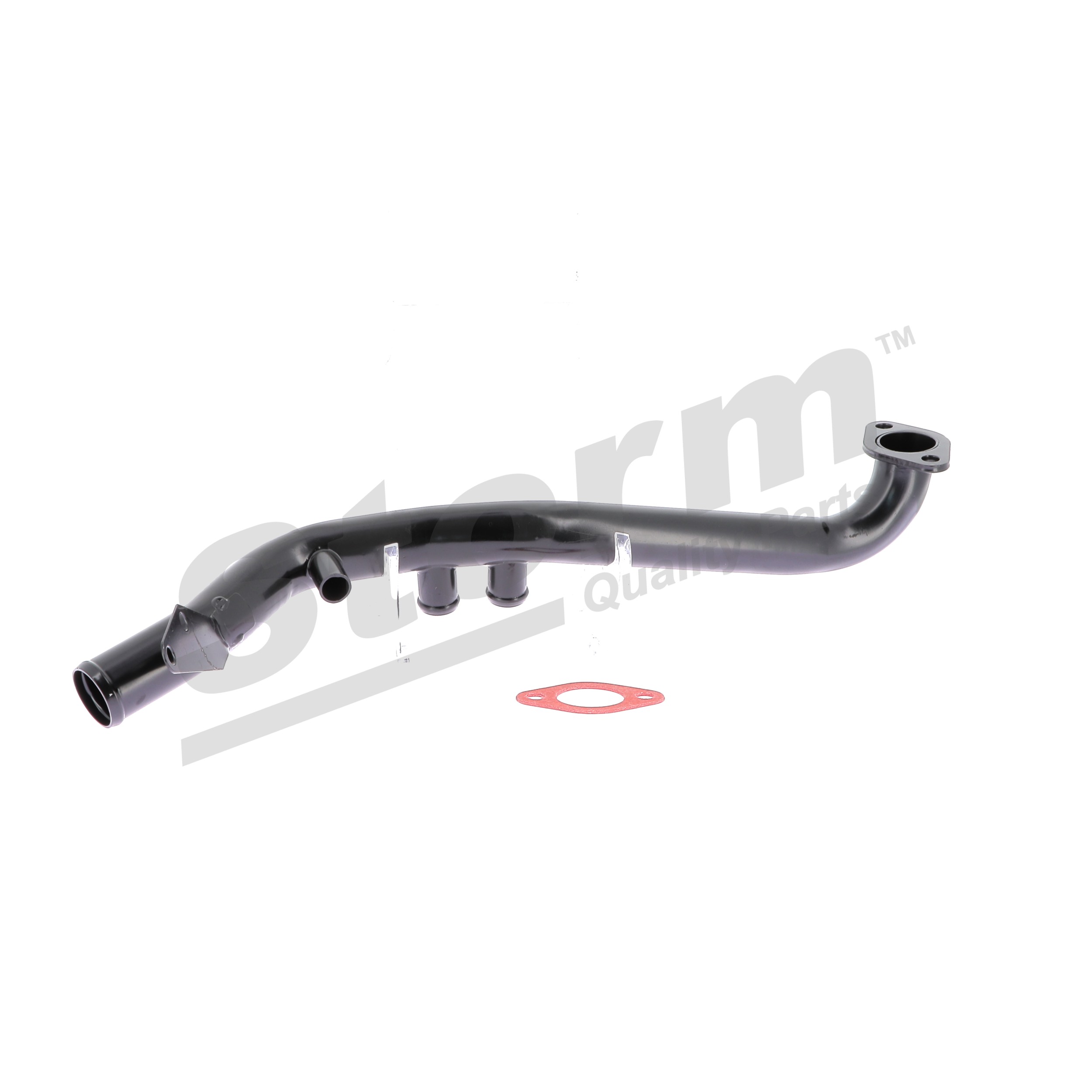 OEM SE021032103A STORM QUALITY PARTS Jäähdytysnesteputki F3002 varten VW, AUDI, SKODA, SEAT