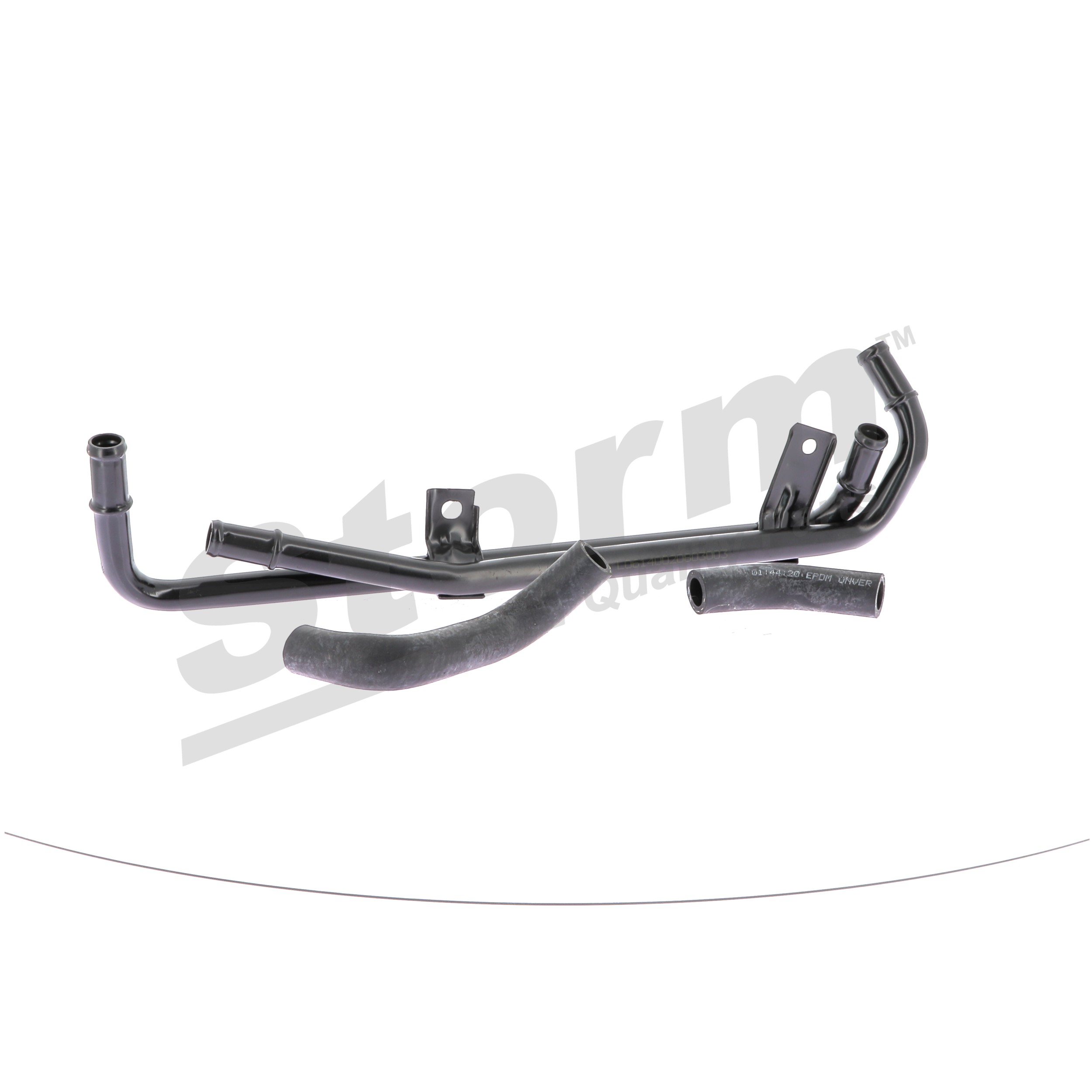 OEM 7700744963 STORM QUALITY PARTS Jäähdytysnesteputki F3003 varten RENAULT