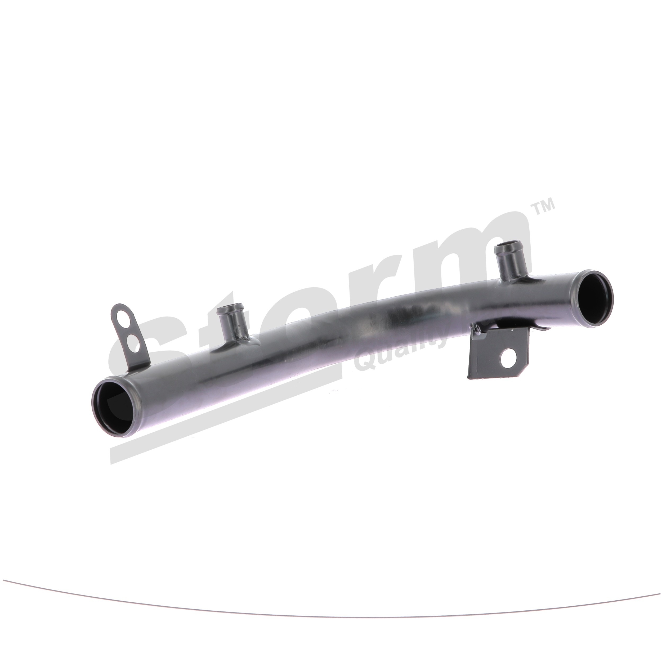 OEM 1336713 STORM QUALITY PARTS Kølevæskerørledning F3018 med FORD, OPEL