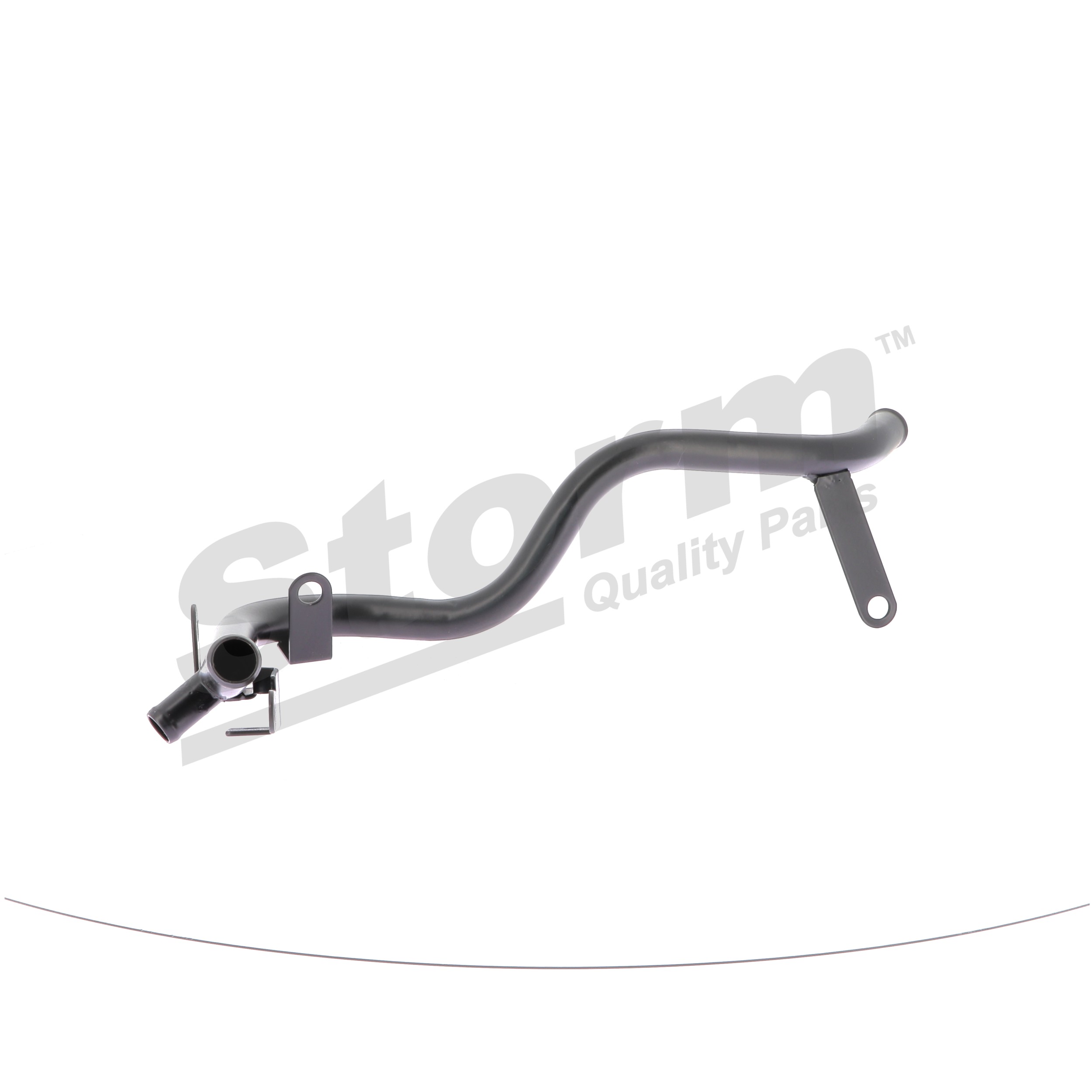 OEM 121329 STORM QUALITY PARTS Condotto del refrigerante F3019 per PEUGEOT, CITROЁN, DS