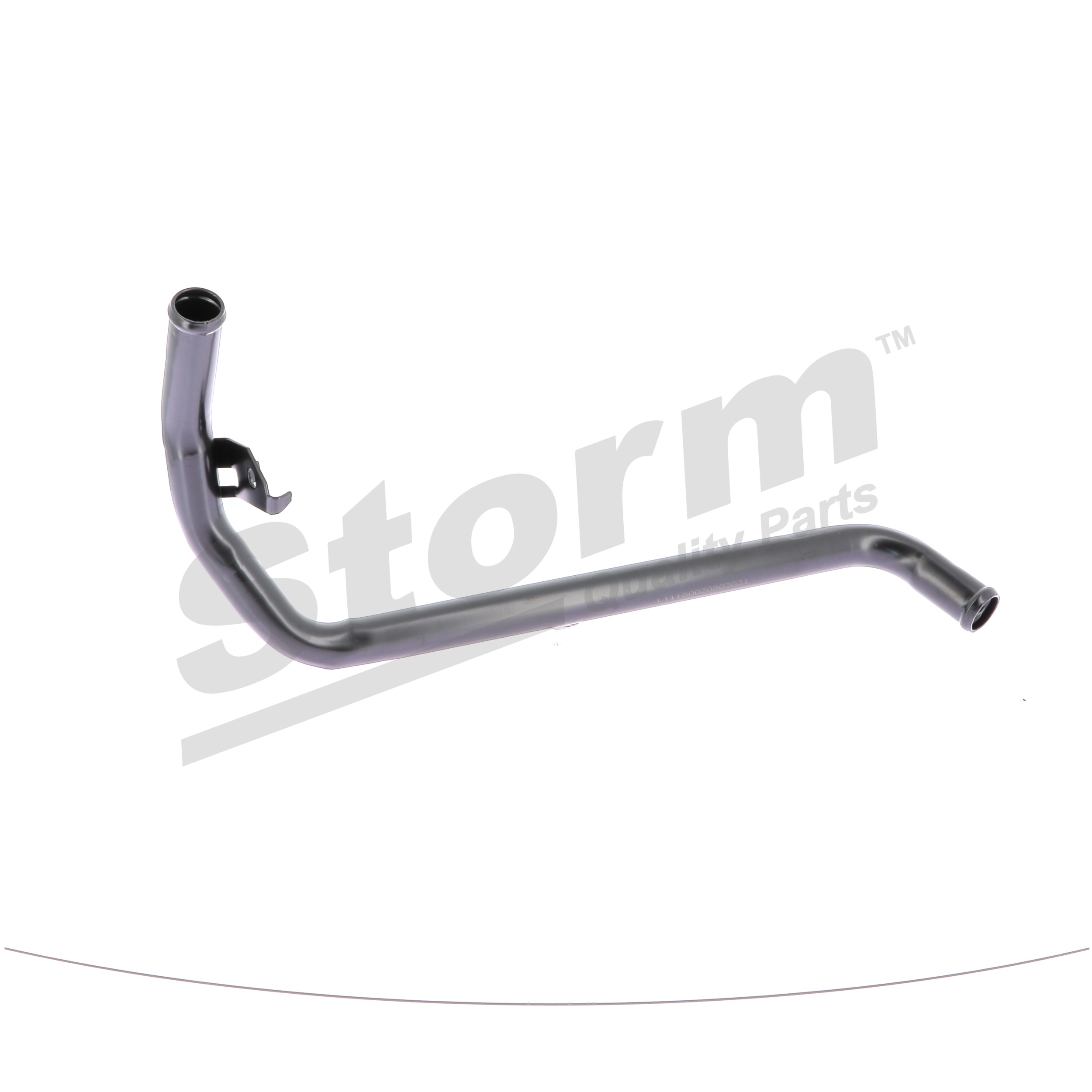 OEM 7700860517 STORM QUALITY PARTS Coolant Tube F3031 for RENAULT