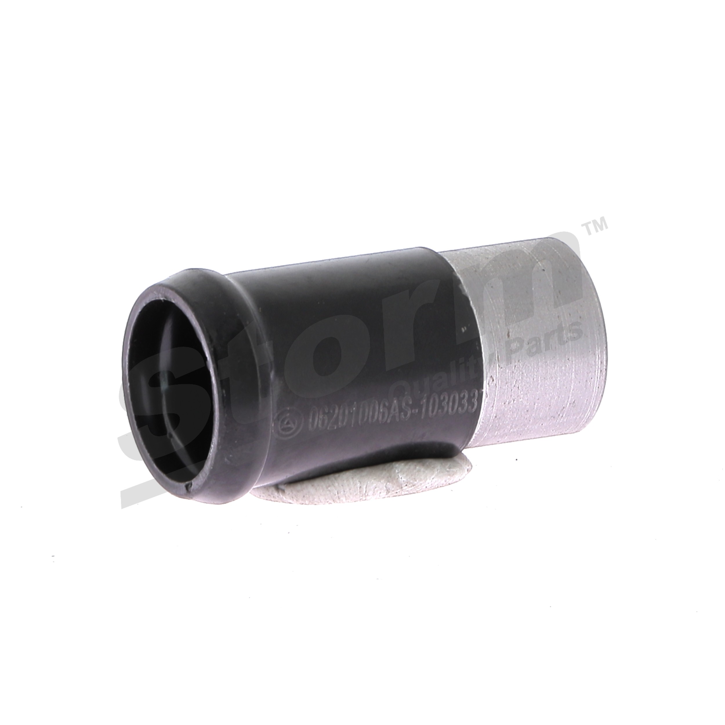 Koelmiddelleiding (F3033) van STORM QUALITY PARTS Voor RENAULT TRAFIC Open laadbak/ Chassis (P6) 2.1 D (44 KW / 60 PK / Van 1985)