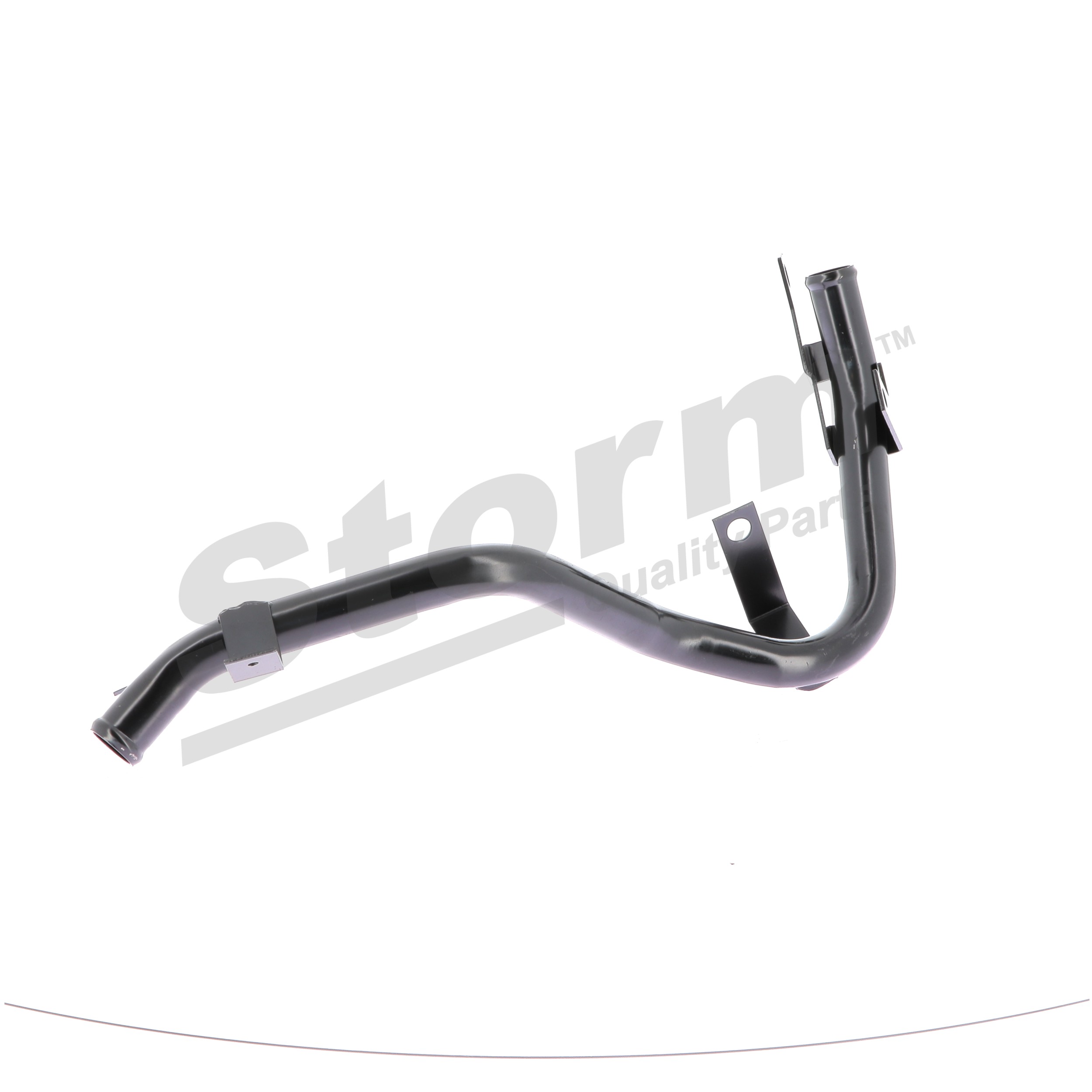 OEM 1307W2 STORM QUALITY PARTS Jäähdytysnesteputki F3057 varten PEUGEOT, CITROЁN, DS