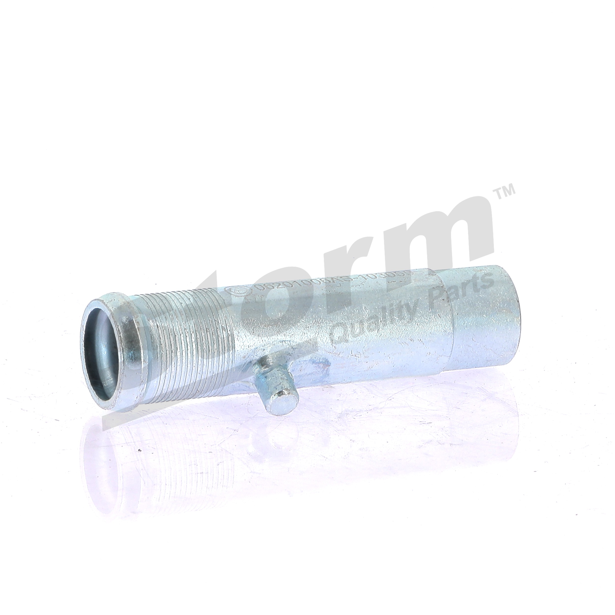 OEM 024542 STORM QUALITY PARTS Condotto del refrigerante F3059 per PEUGEOT, CITROЁN, DS