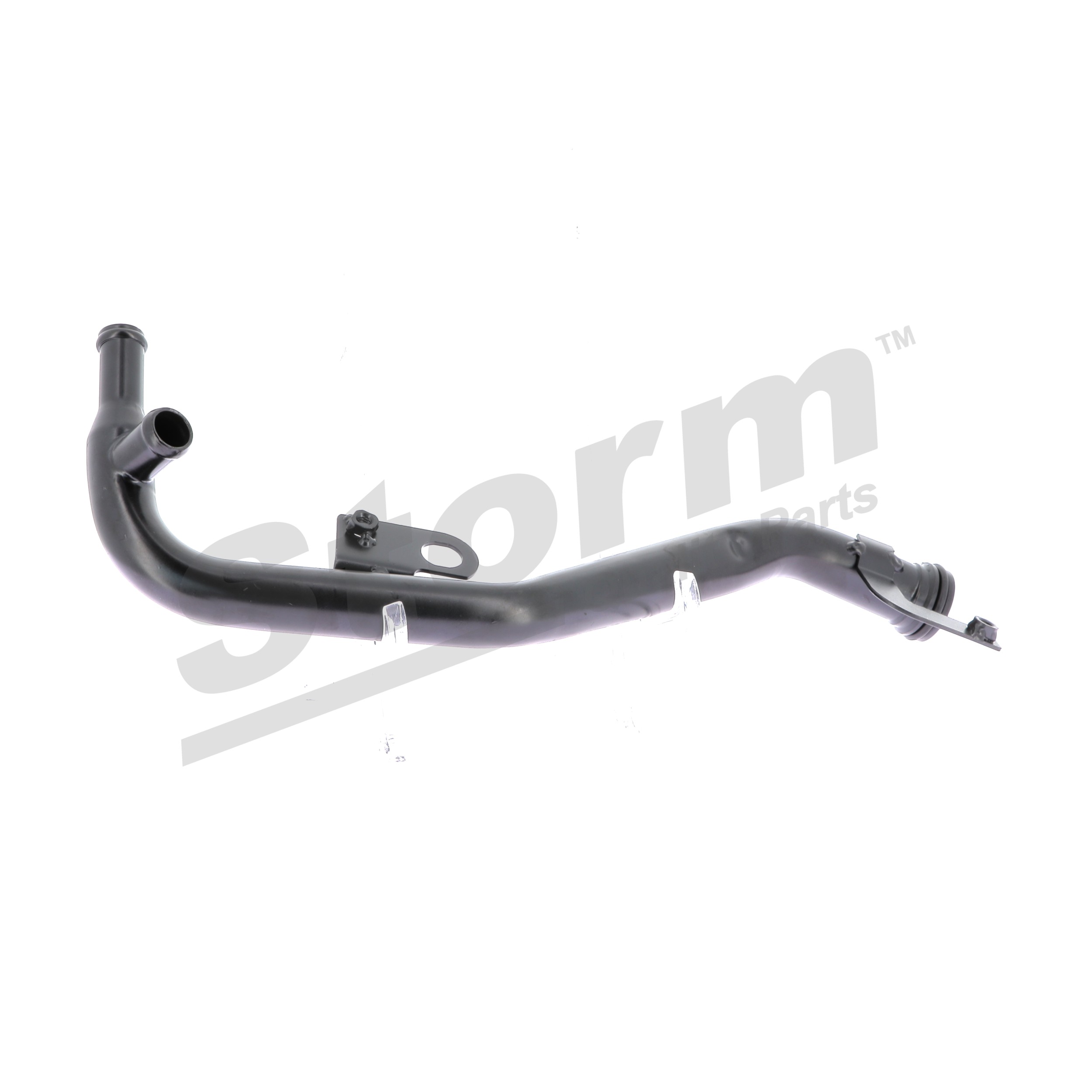 OEM 1337235 STORM QUALITY PARTS Jäähdytysnesteputki F3069 varten OPEL