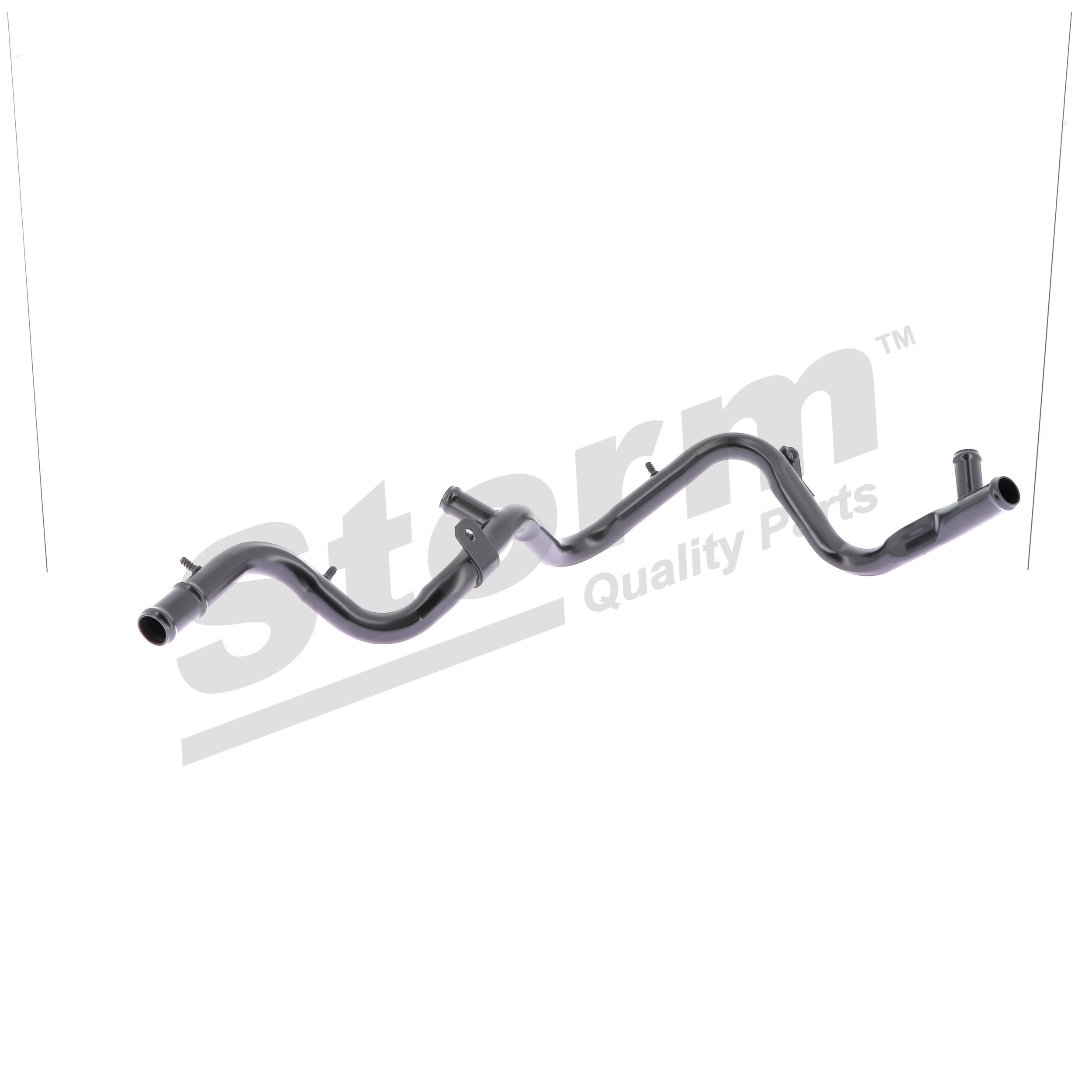OEM 027121065E STORM QUALITY PARTS Condotto del refrigerante F3083 per VOLKSWAGEN, AUDI, SEAT, SKODA