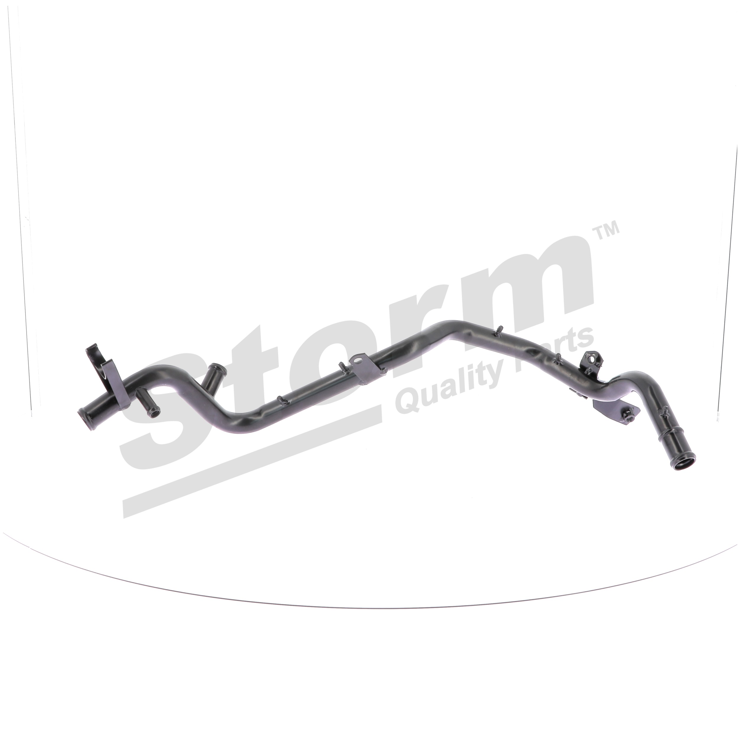 OEM 037121065H STORM QUALITY PARTS Conducto refrigerante F3084 para VOLKSWAGEN, SEAT, AUDI, SKODA