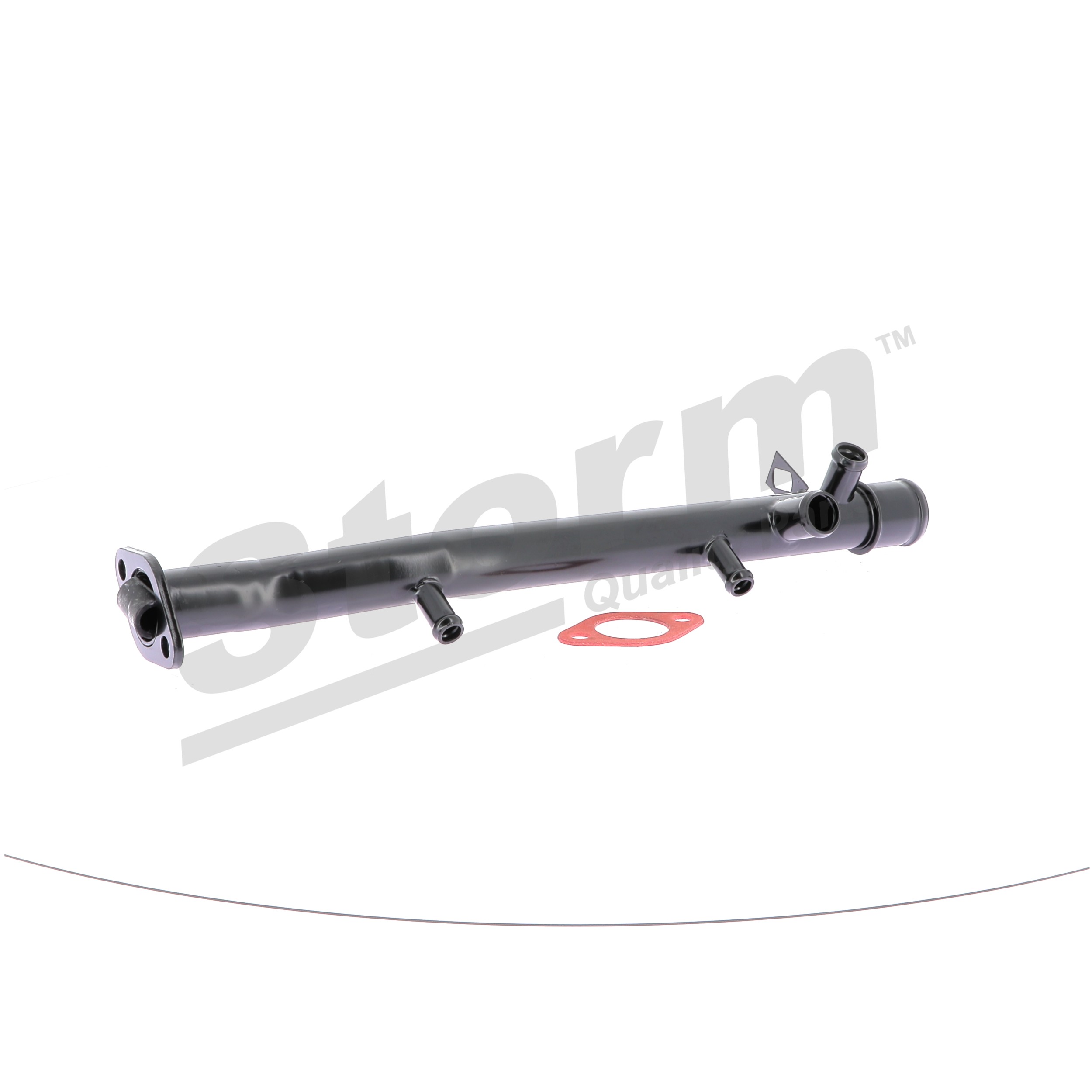 OEM 030121065C STORM QUALITY PARTS Jäähdytysnesteputki F3087 varten VW, AUDI, SKODA, SEAT