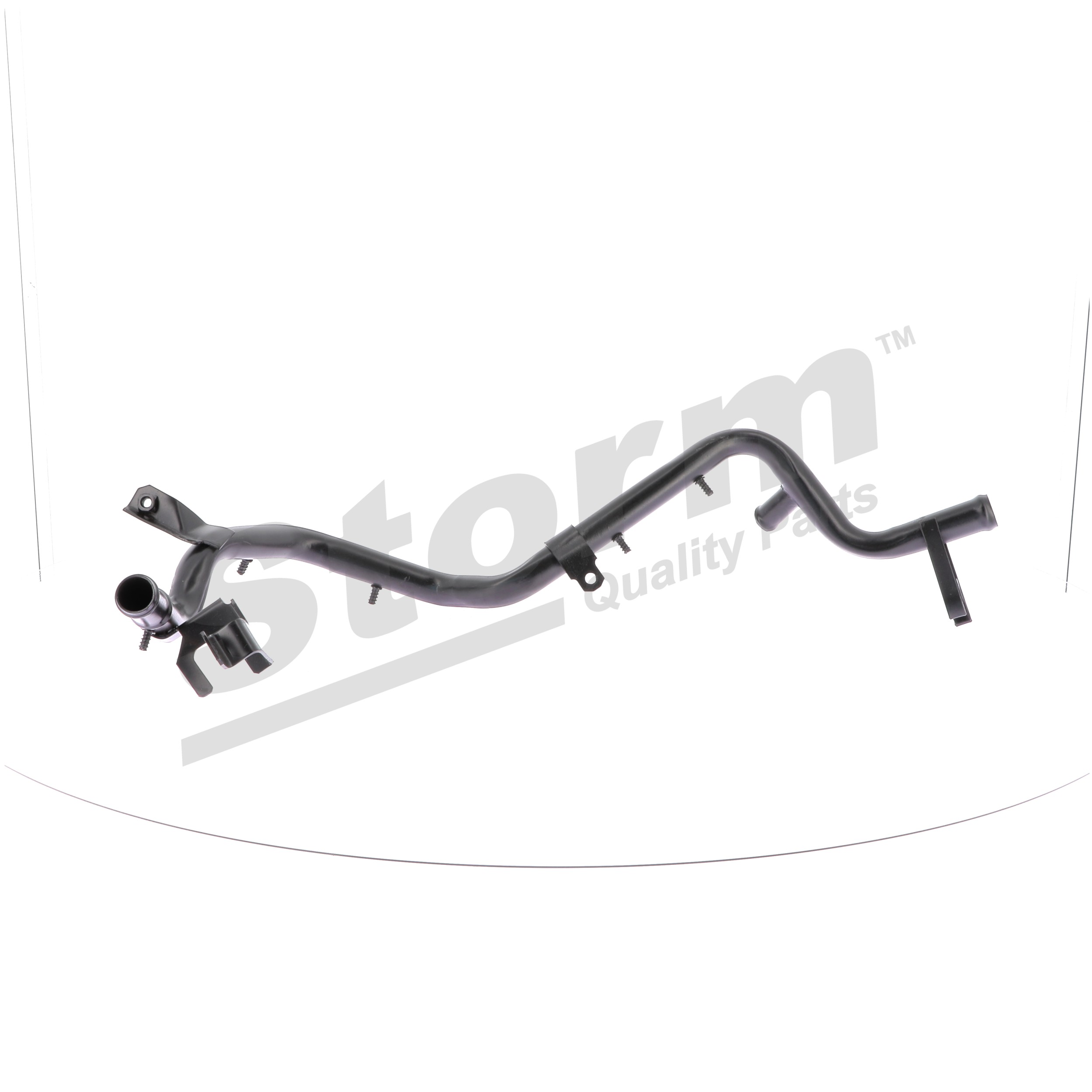 OEM 028121065T STORM QUALITY PARTS Condotto del refrigerante F3094 per VOLKSWAGEN, AUDI, SEAT, SKODA