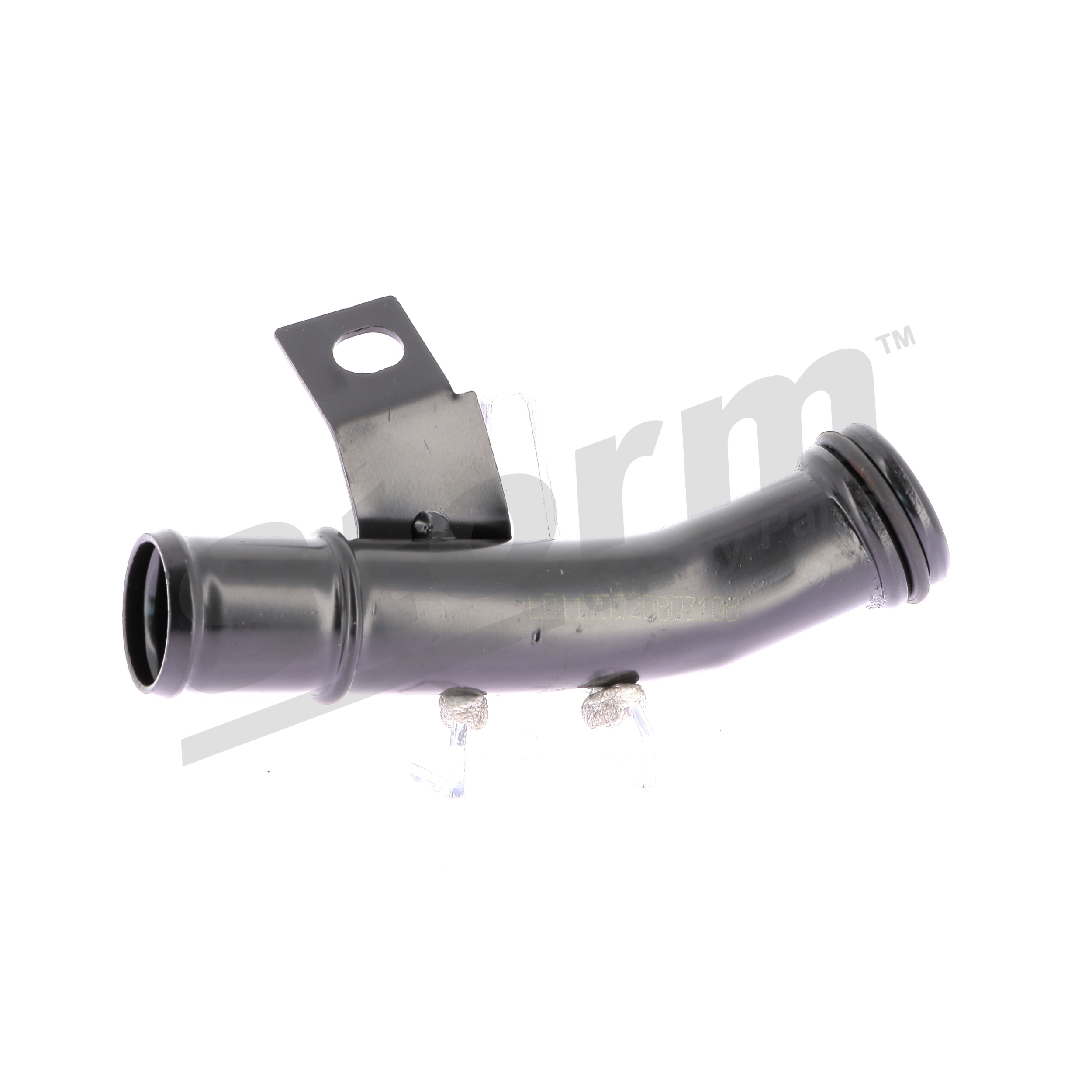 OEM 7700866560 STORM QUALITY PARTS Condotto del refrigerante F3108 per RENAULT, NISSAN, DACIA, RENAULT TRUCKS