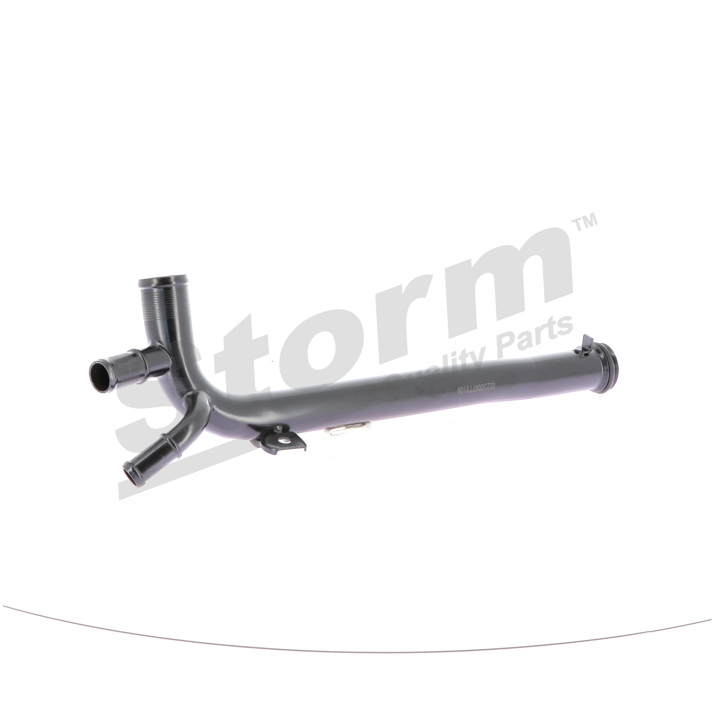 OEM 7700870330 STORM QUALITY PARTS Condotto del refrigerante F3109 per RENAULT, DACIA