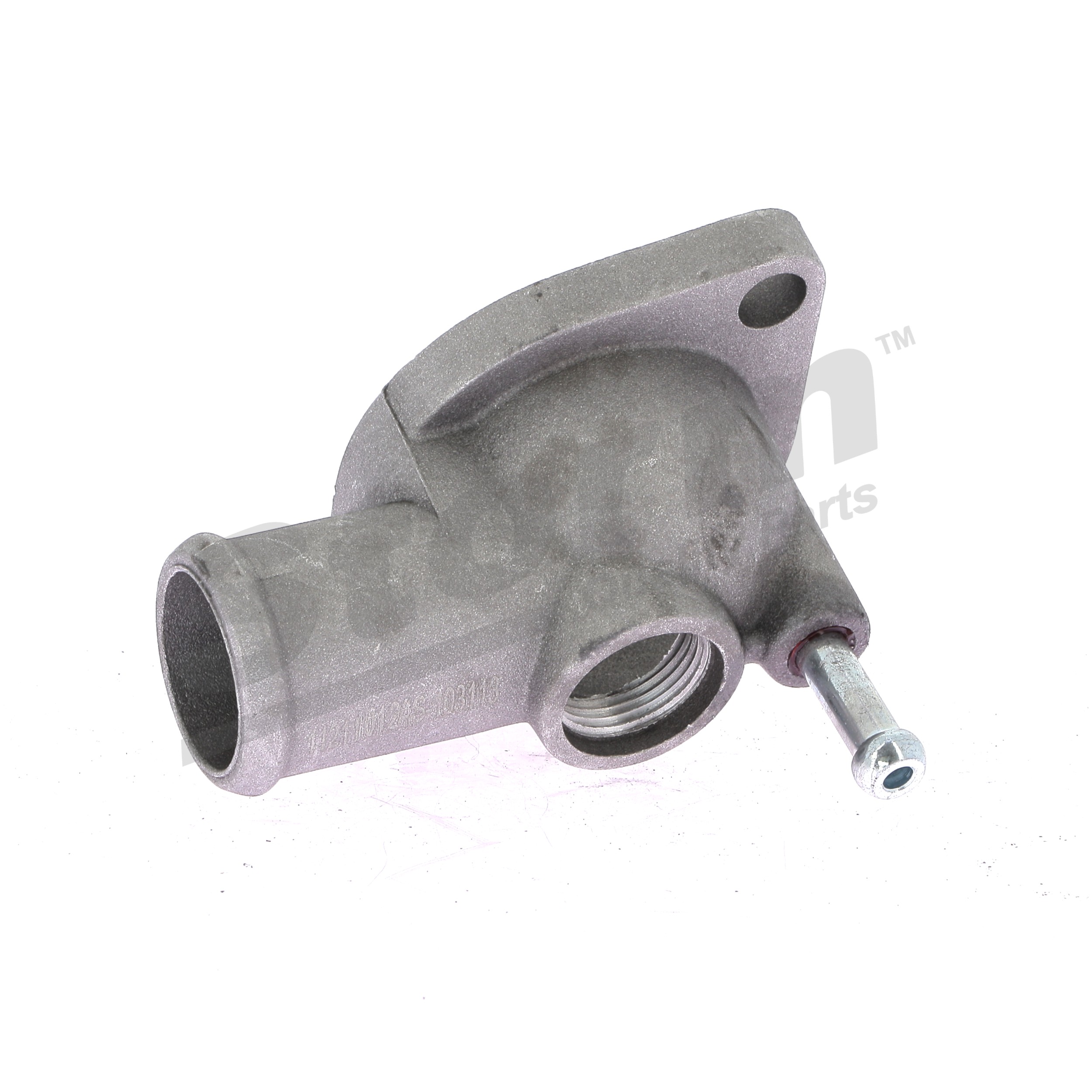 STORM QUALITY PARTS Bride de liquide de refroidissement (F3113) pour FORD Orion Mk2 (AFF) 1.3 (44 KW / 60 CH / de 1985)